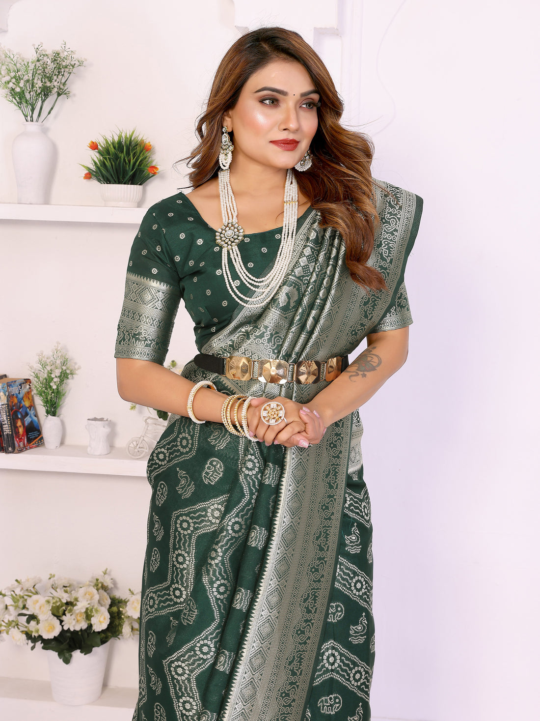 RAJVANSI LEHERIYA