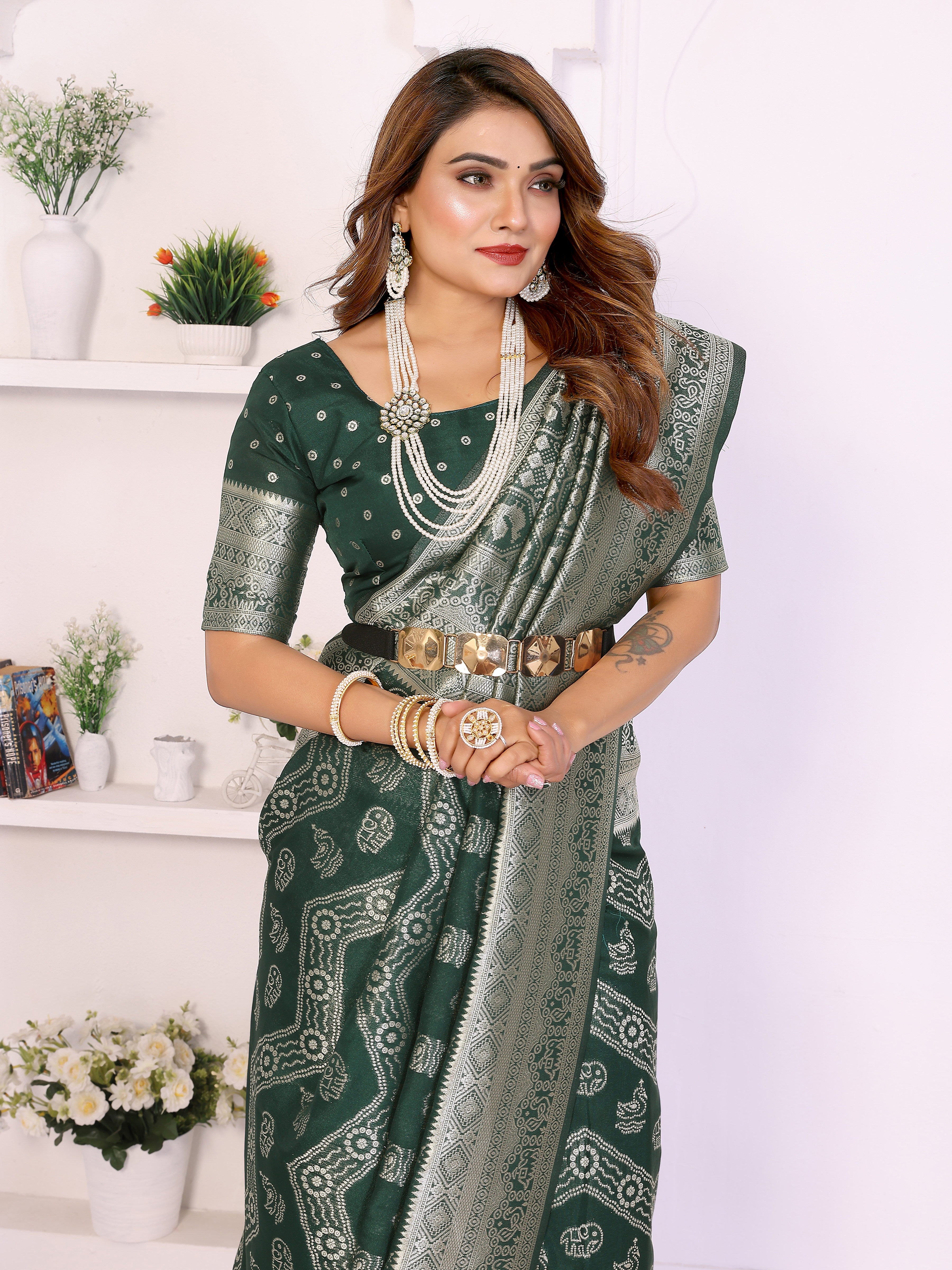 RAJVANSI LEHERIYA