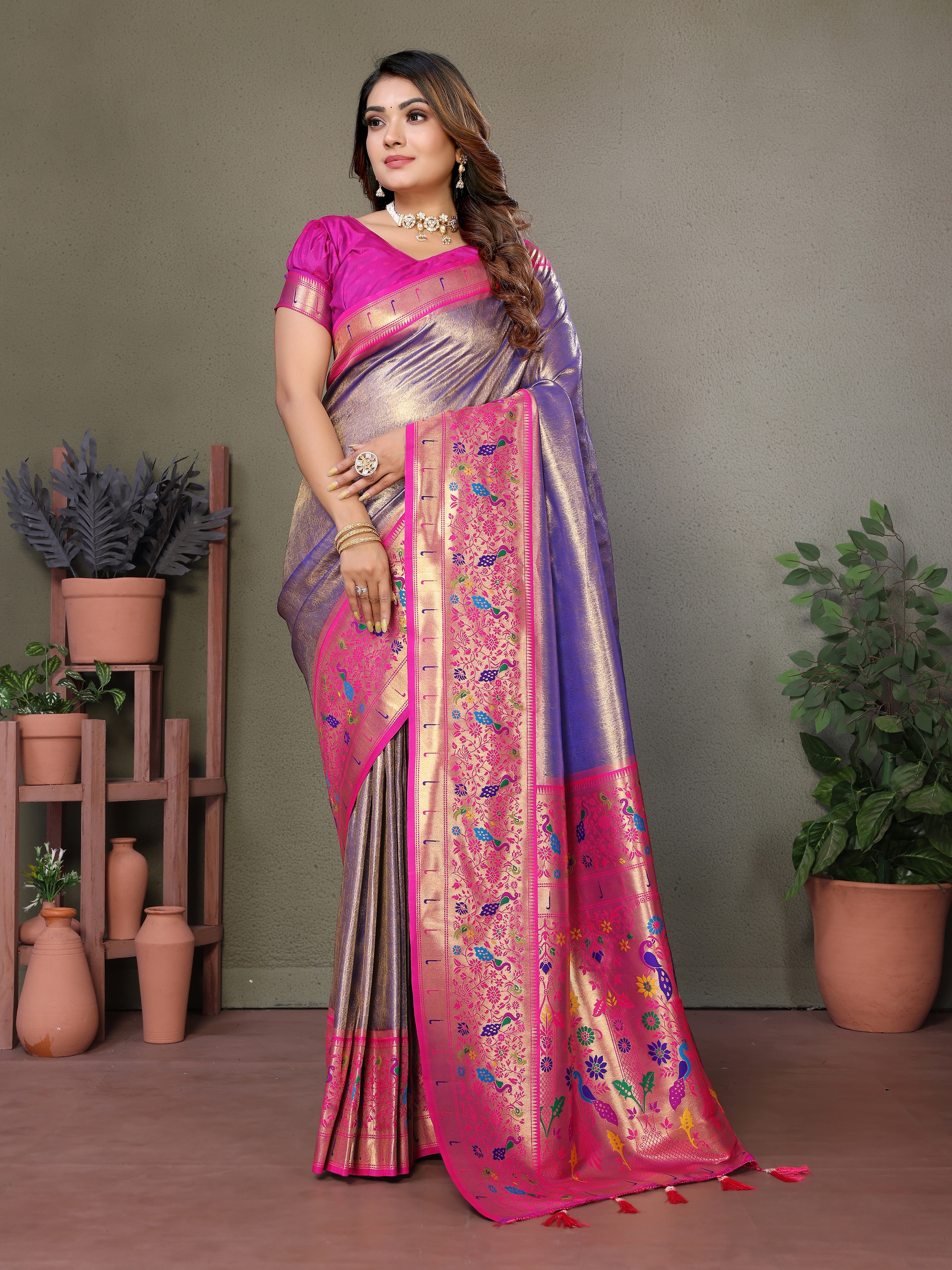 PAITHANI HERITAGE
