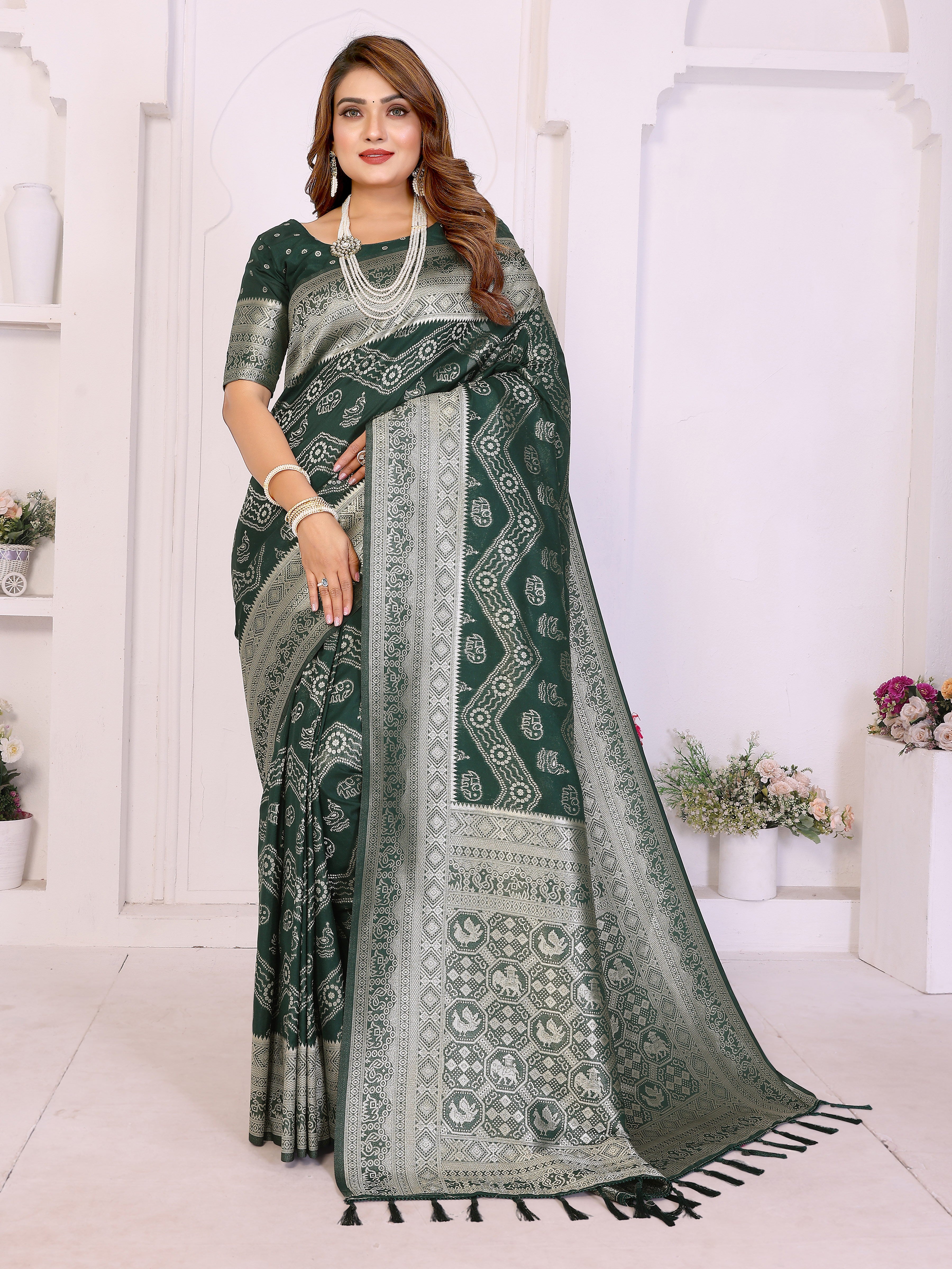 RAJVANSI LEHERIYA