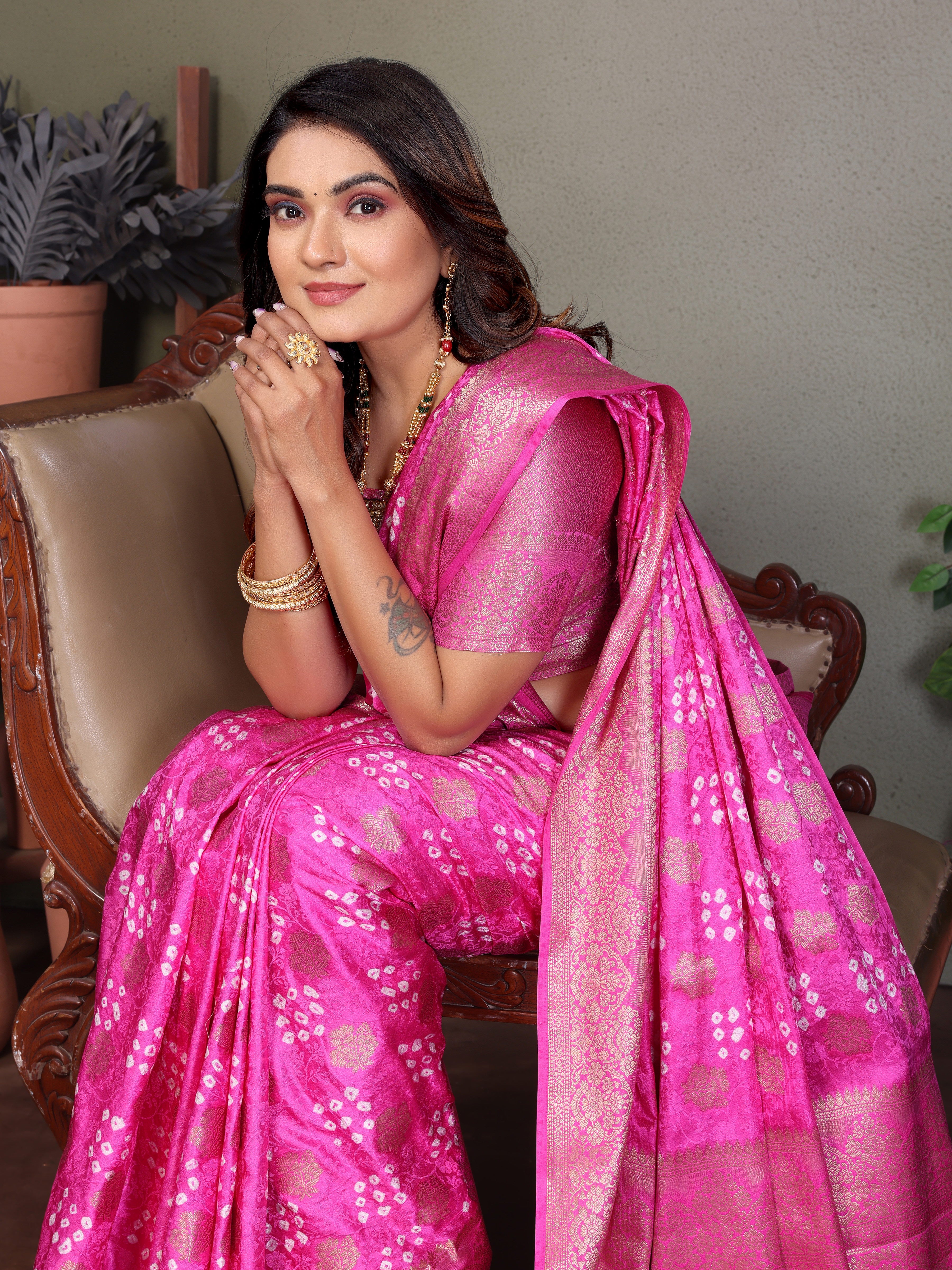 SHAKUNTALA