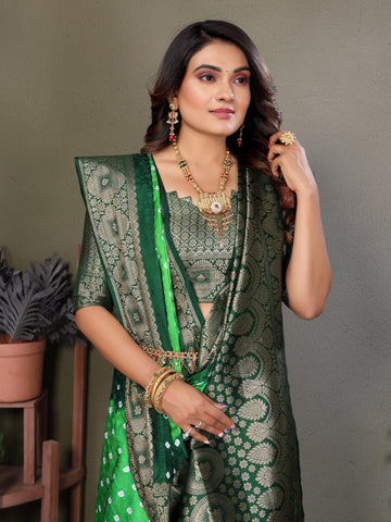 SATYAVATI