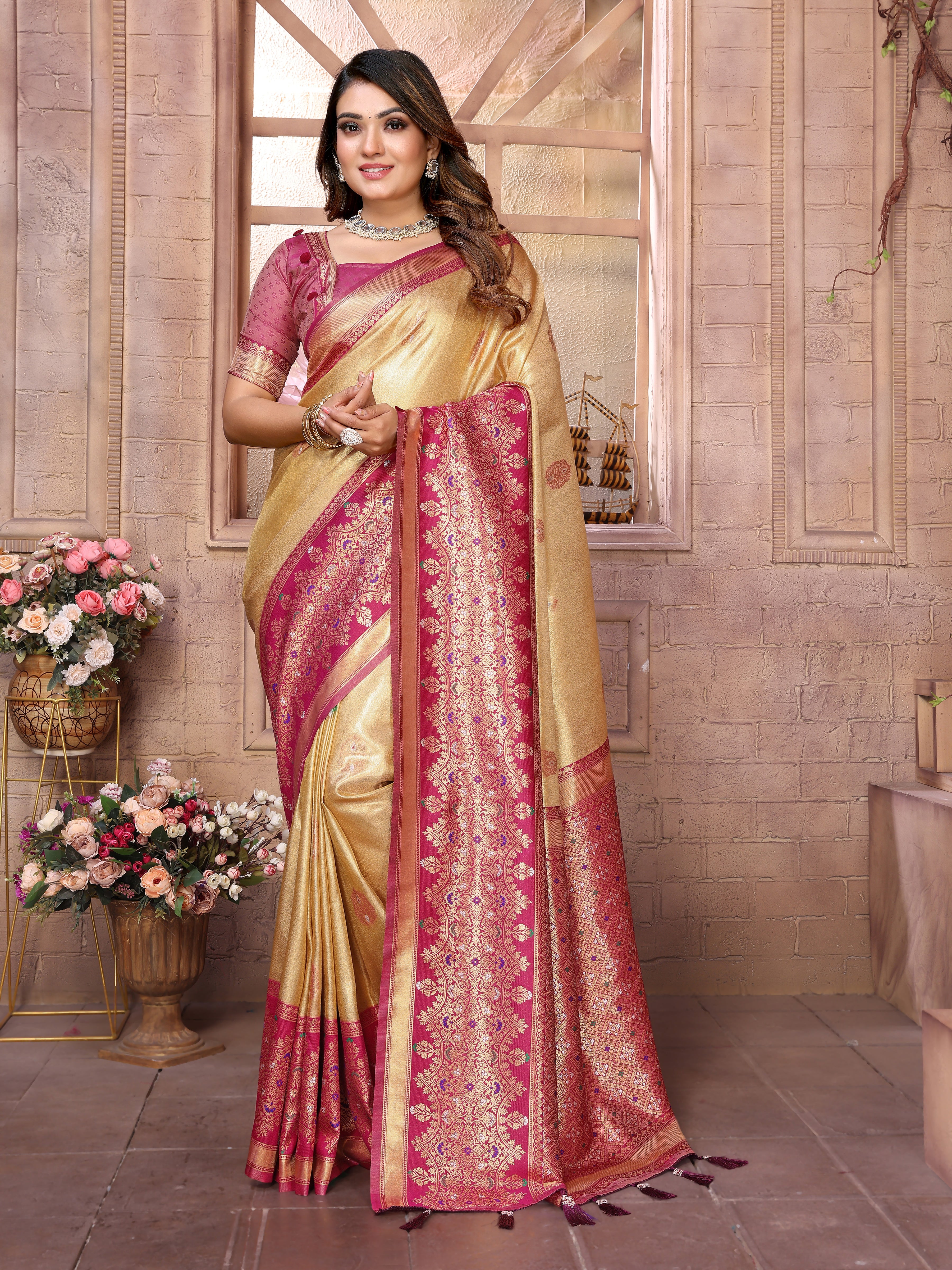 BANARASI ROYAL HERITAGE
