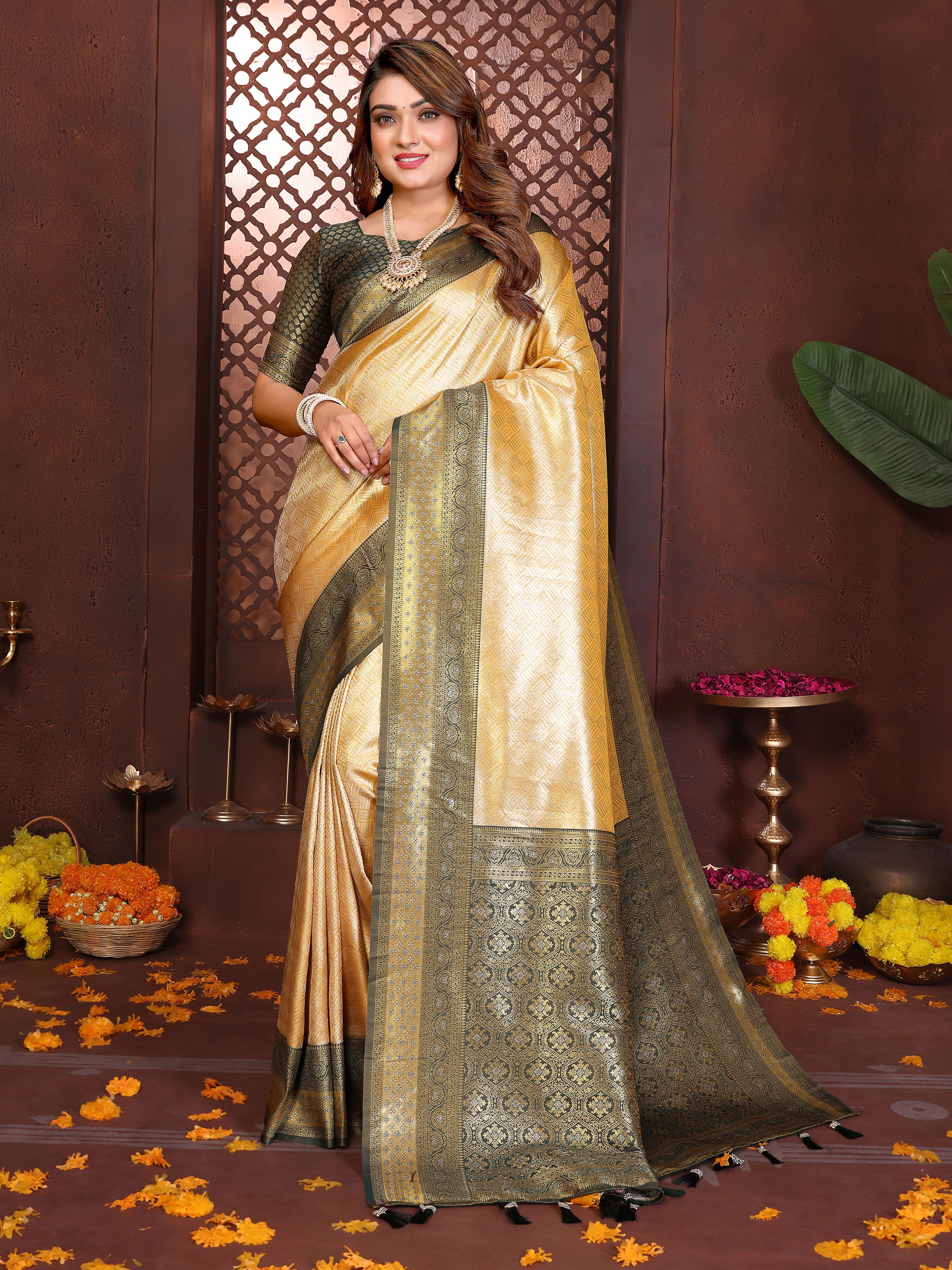 BANARASI VIRAASAT