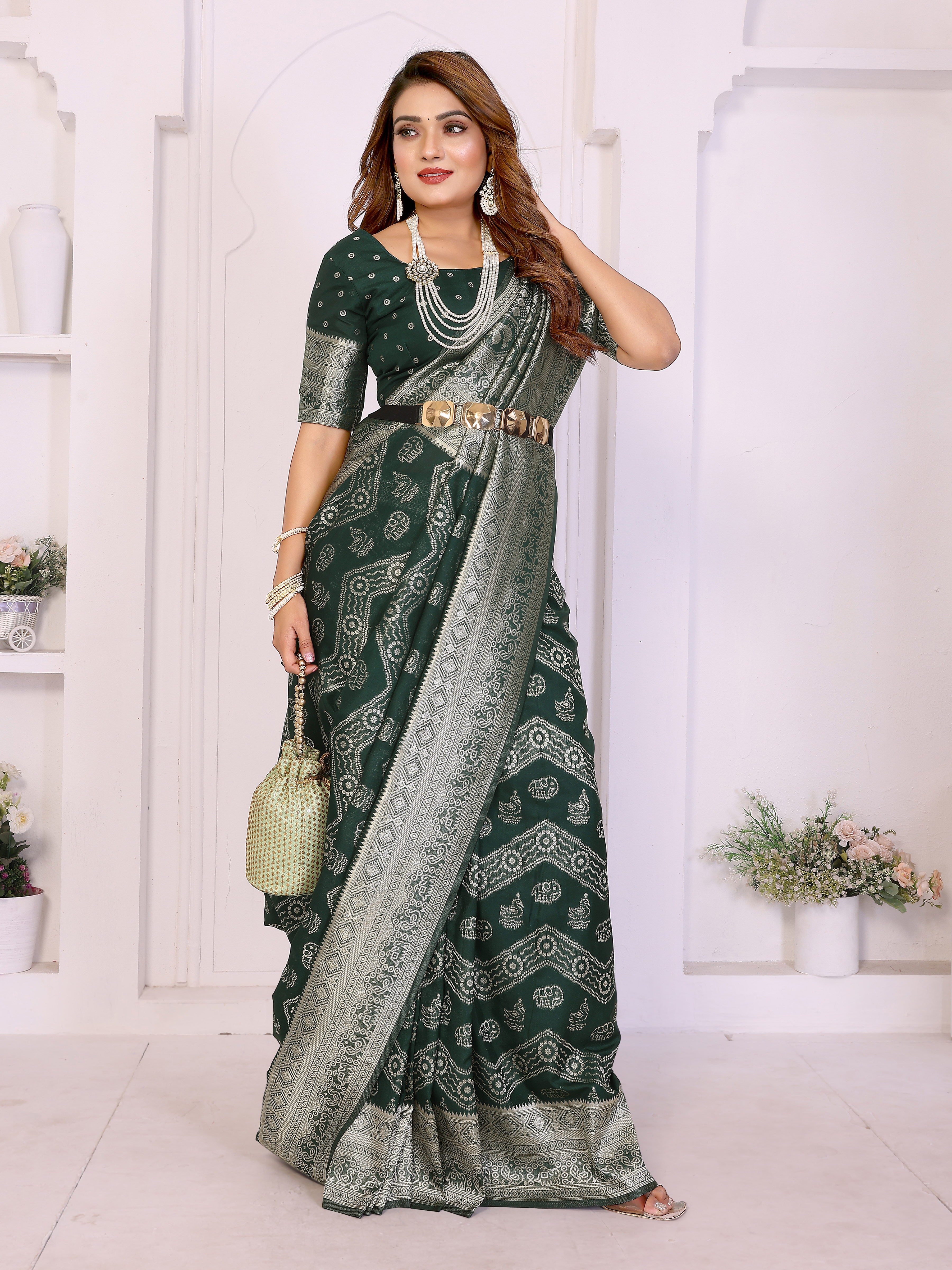 RAJVANSI LEHERIYA