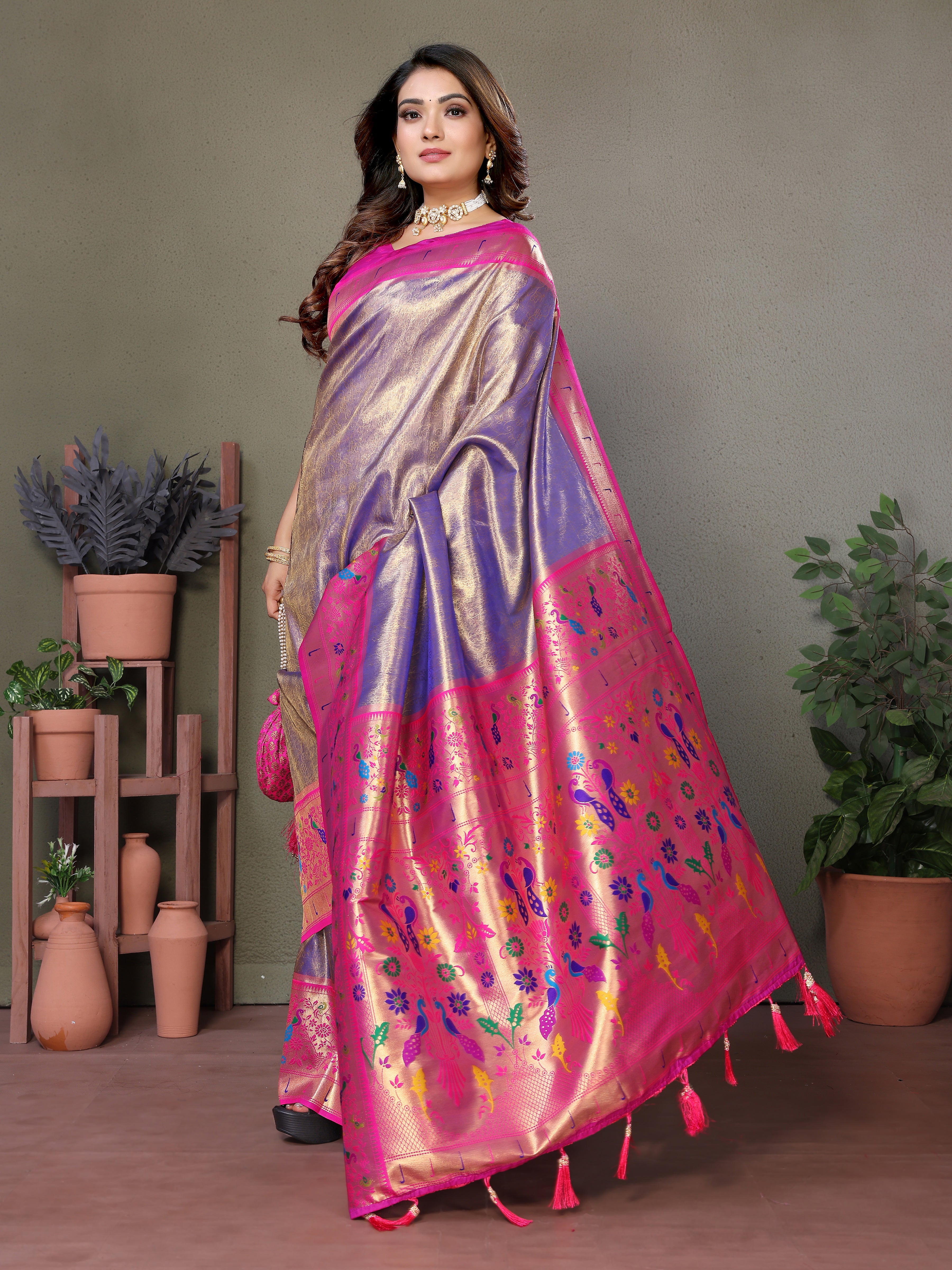PAITHANI HERITAGE
