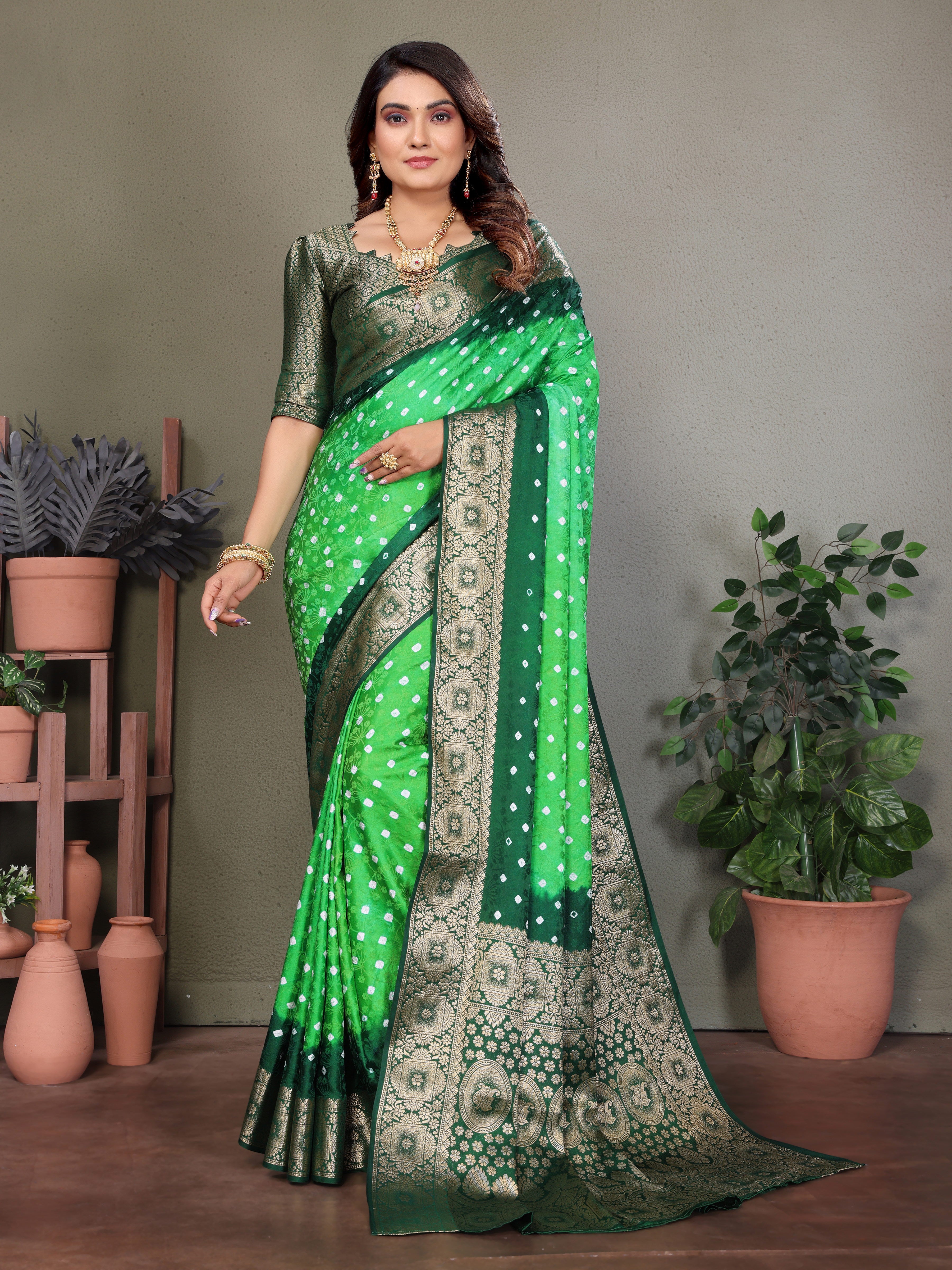 SATYAVATI