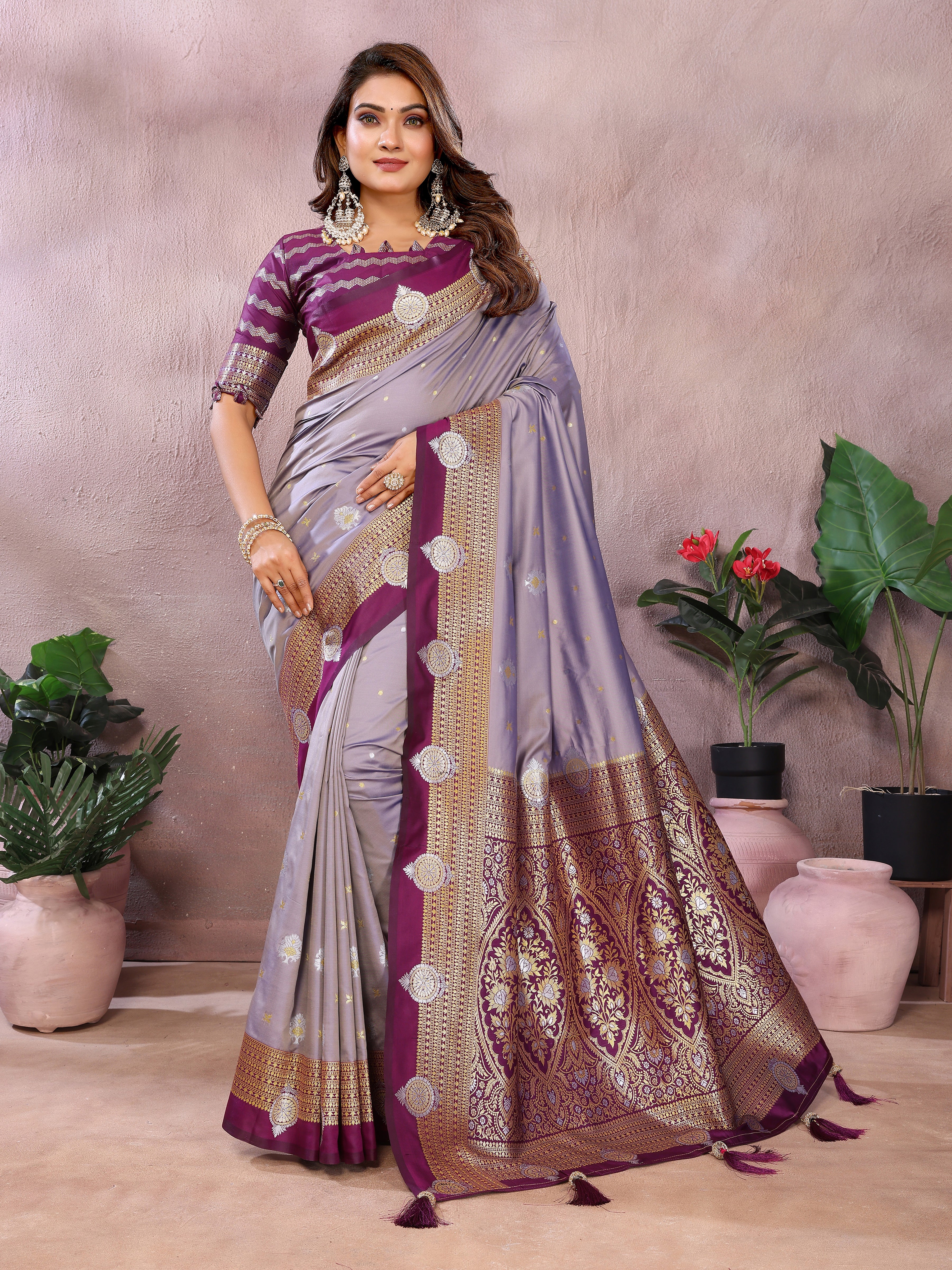KALAMKARI VAIBHAV
