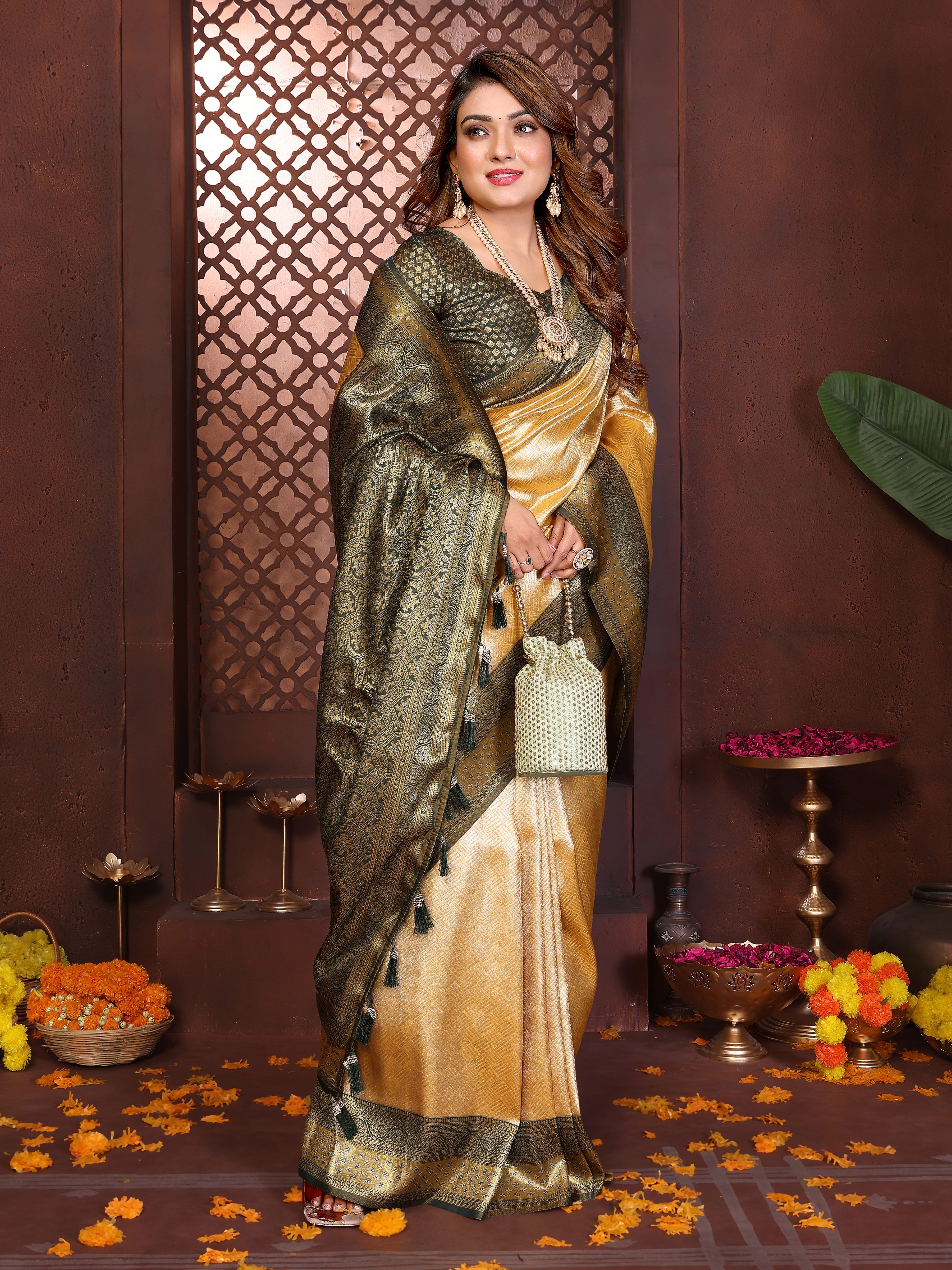 BANARASI VIRAASAT