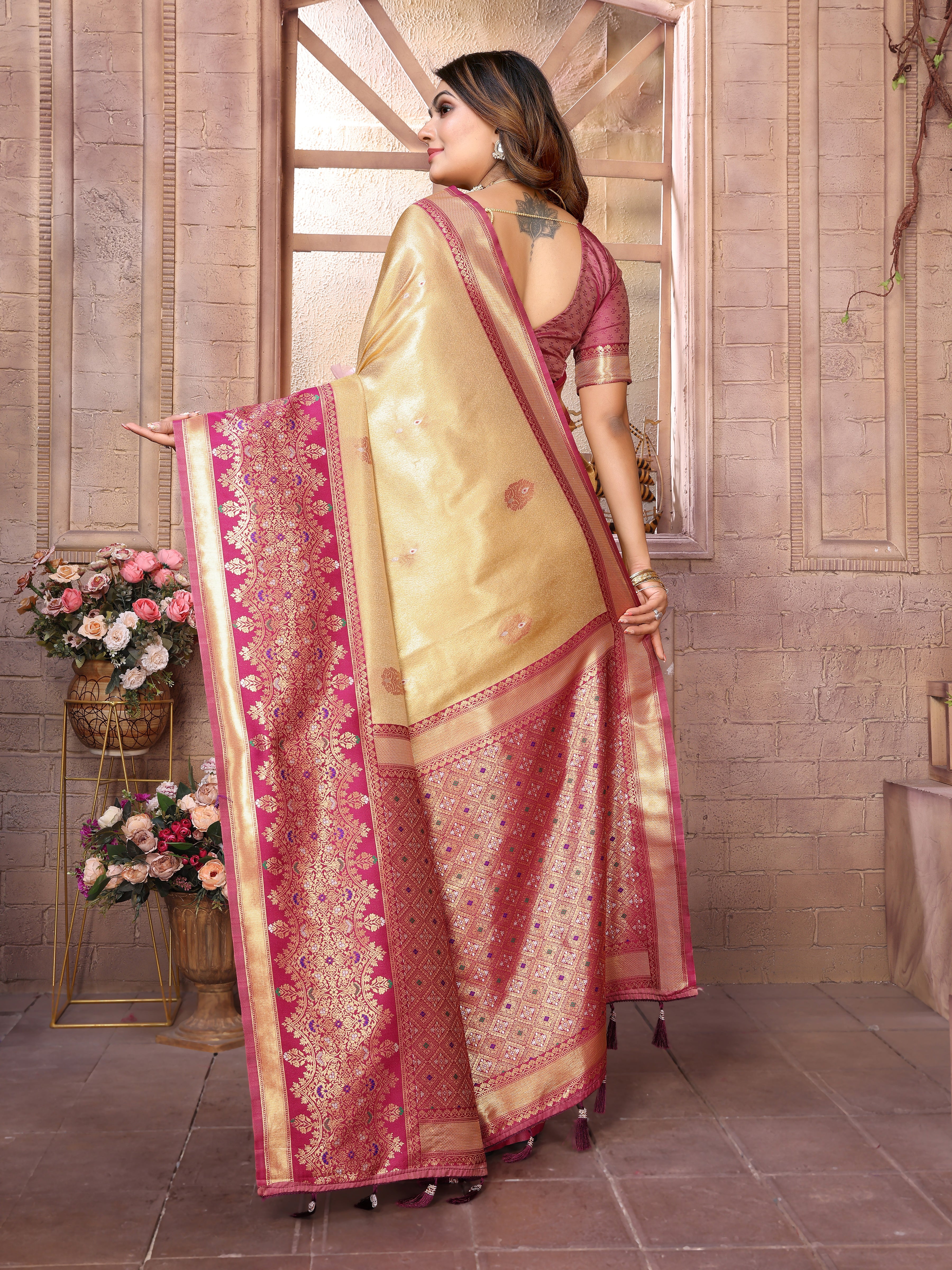 BANARASI ROYAL HERITAGE