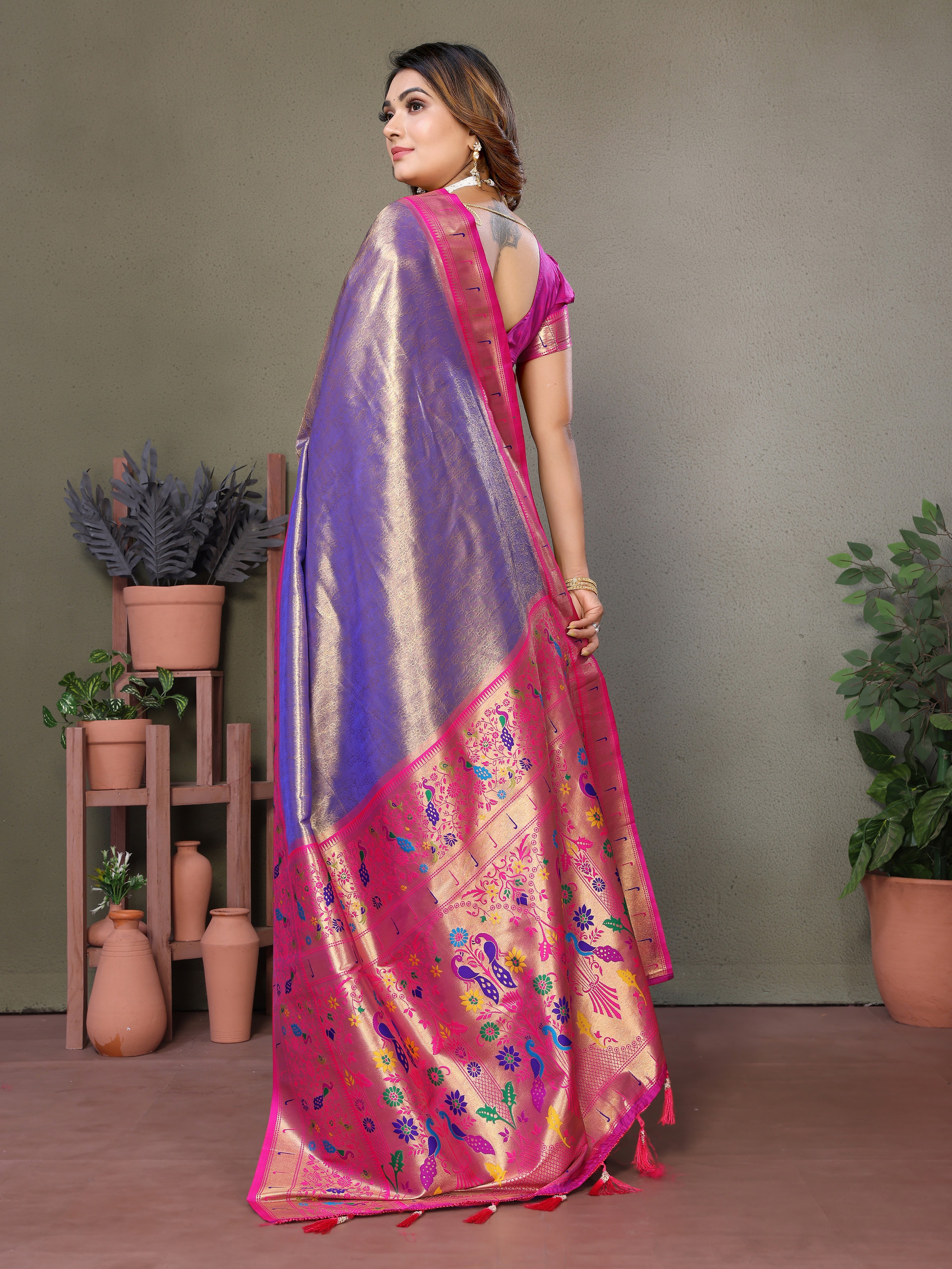 PAITHANI HERITAGE