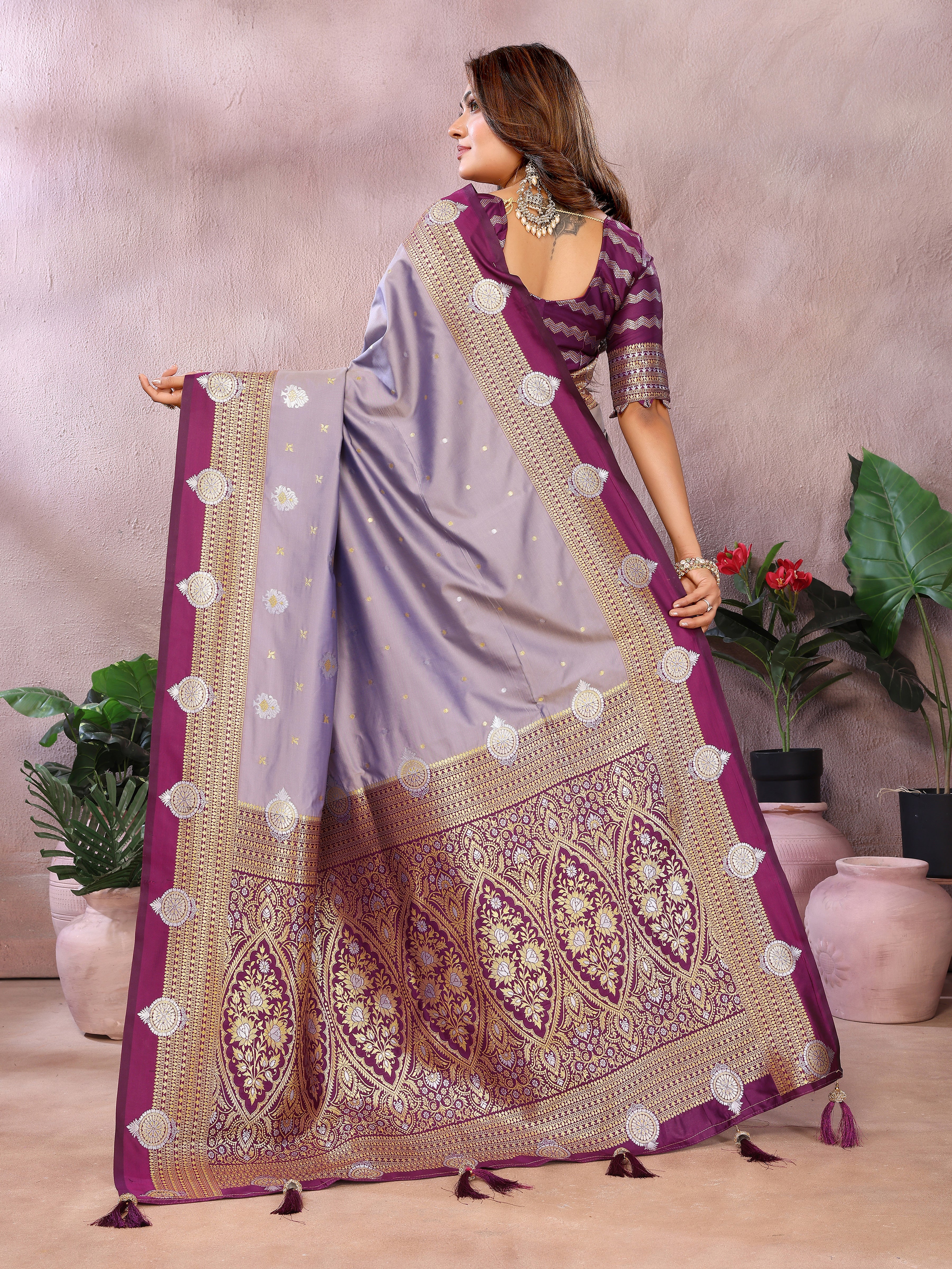 KALAMKARI VAIBHAV