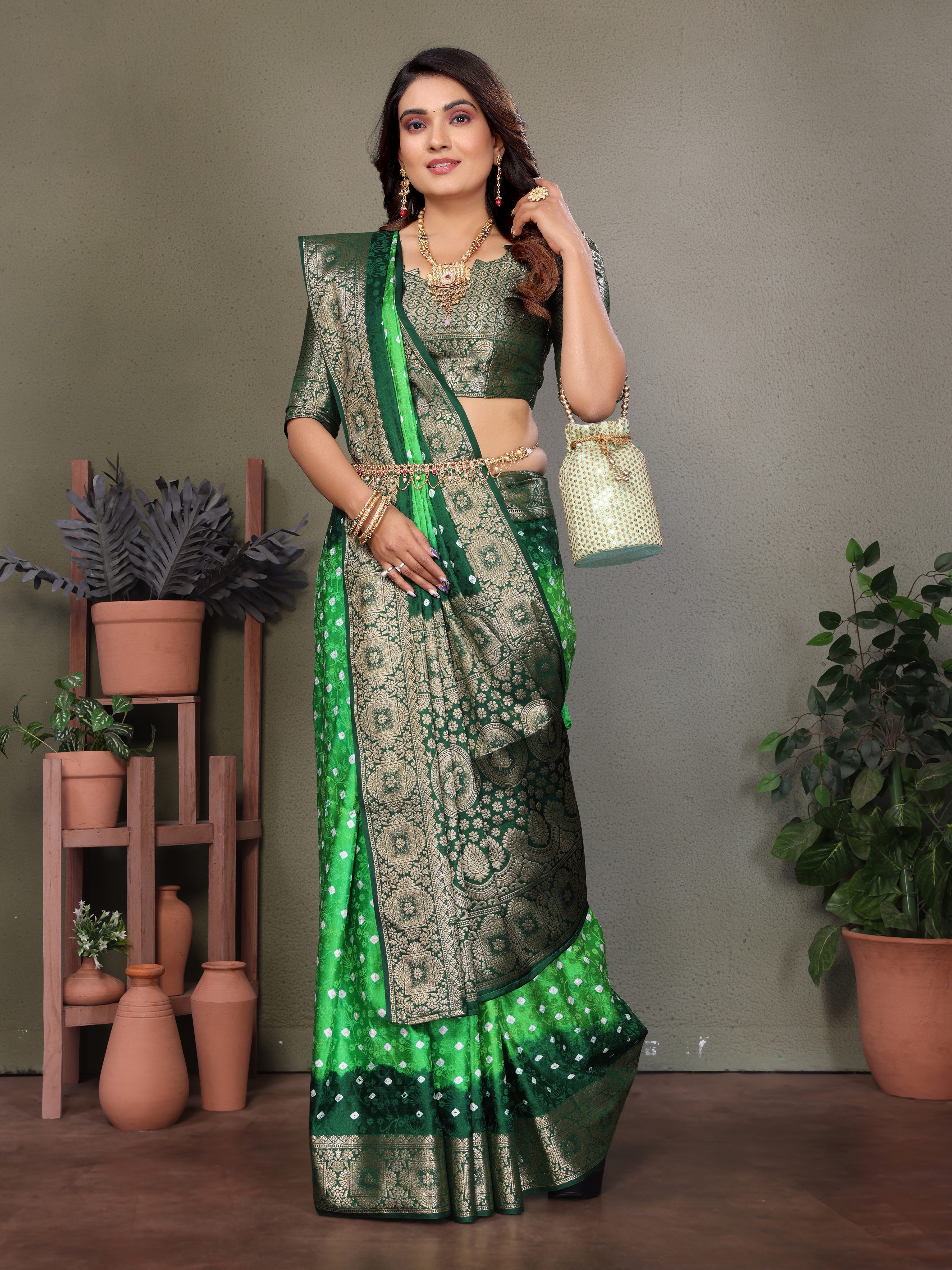 SATYAVATI