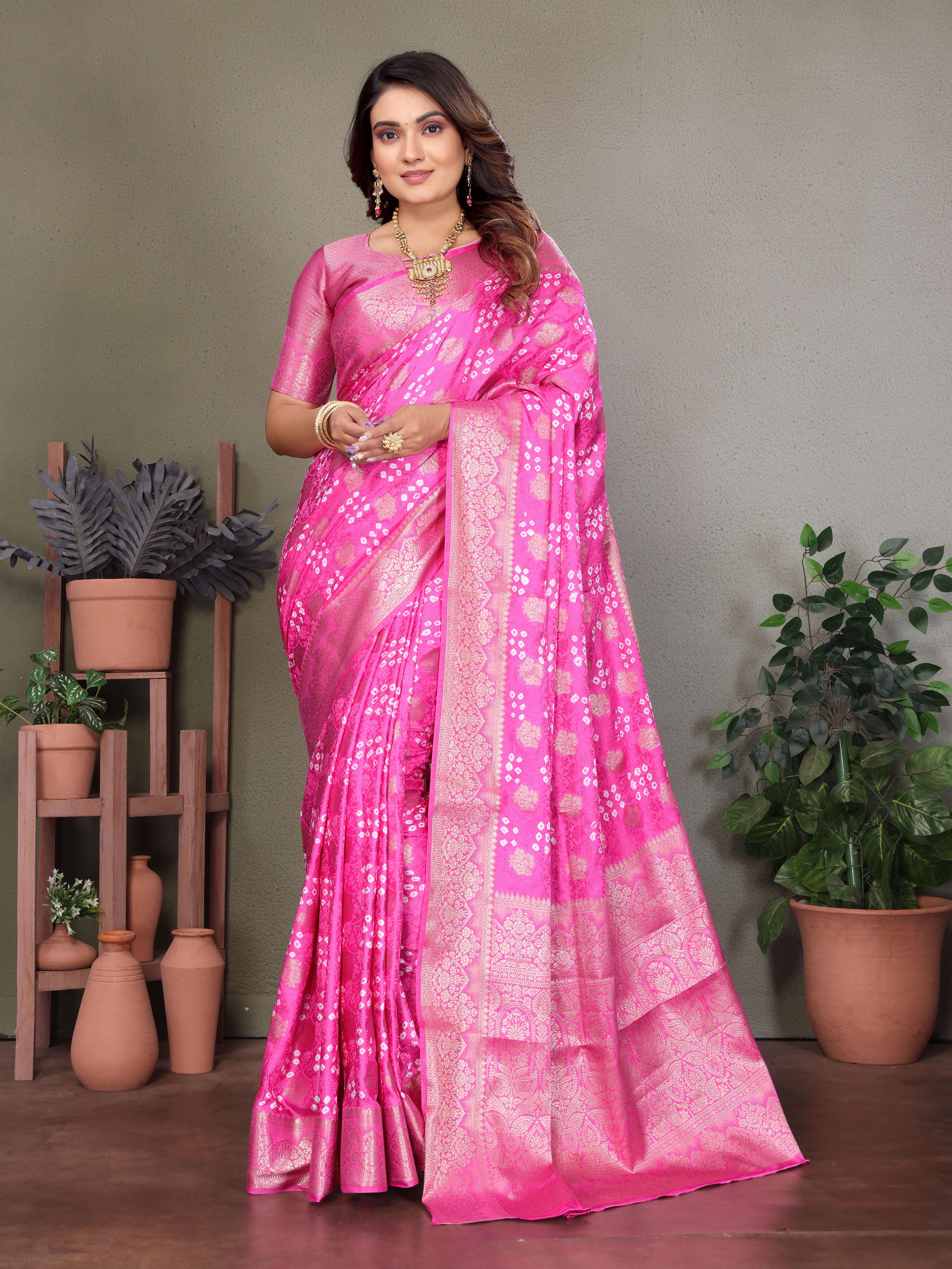SHAKUNTALA