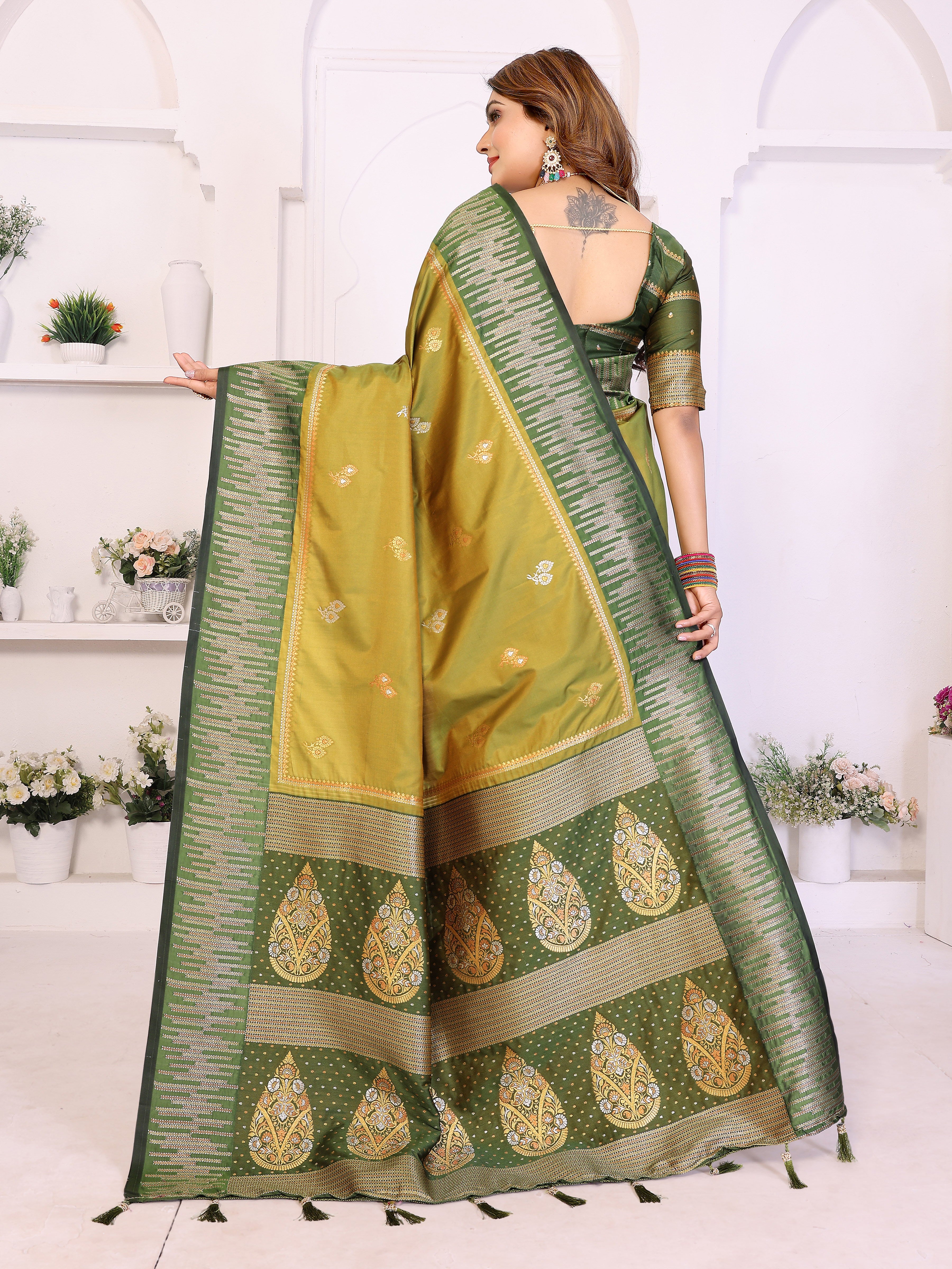 DUALTONE VAIBHAV