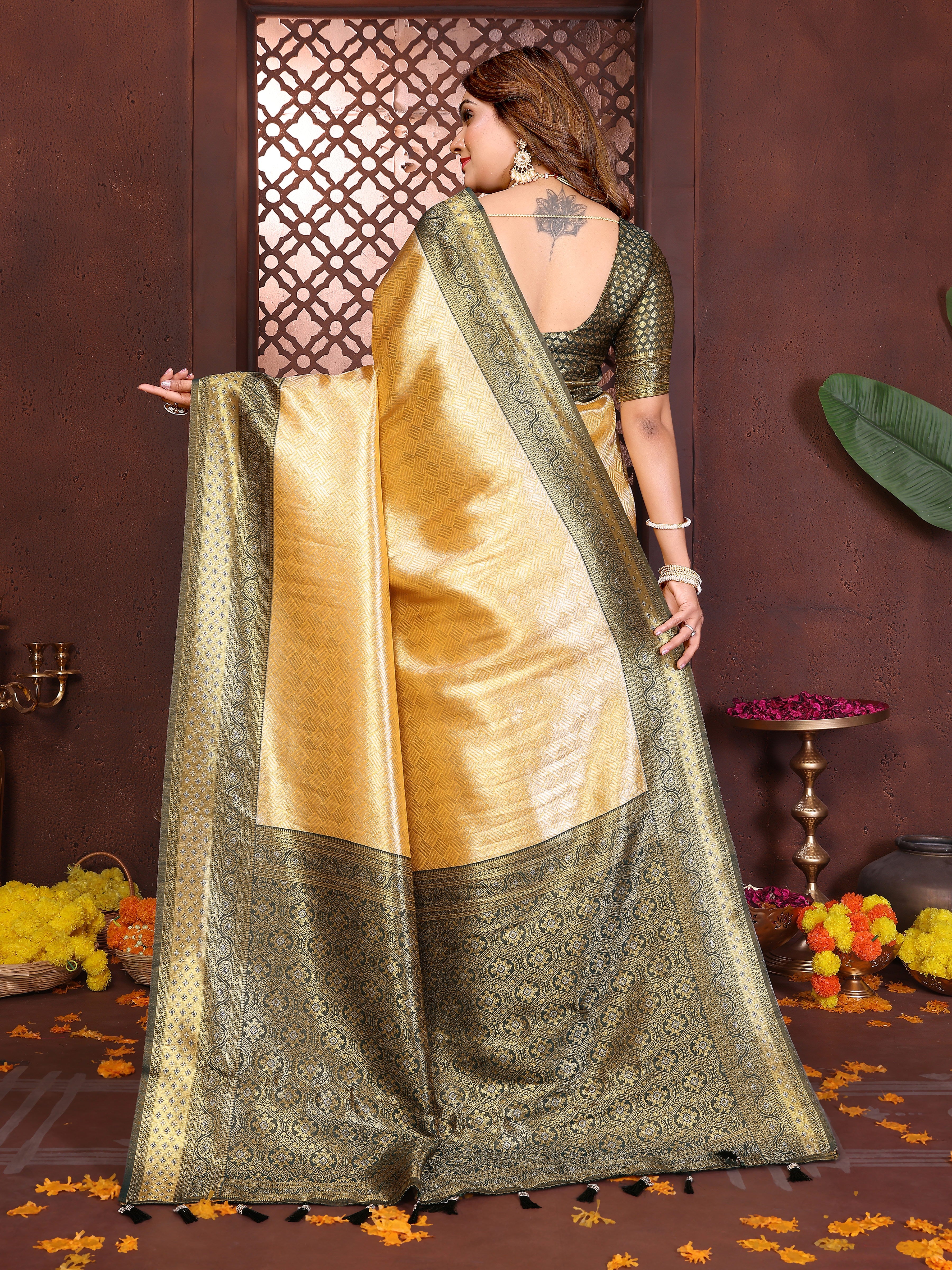 BANARASI VIRAASAT