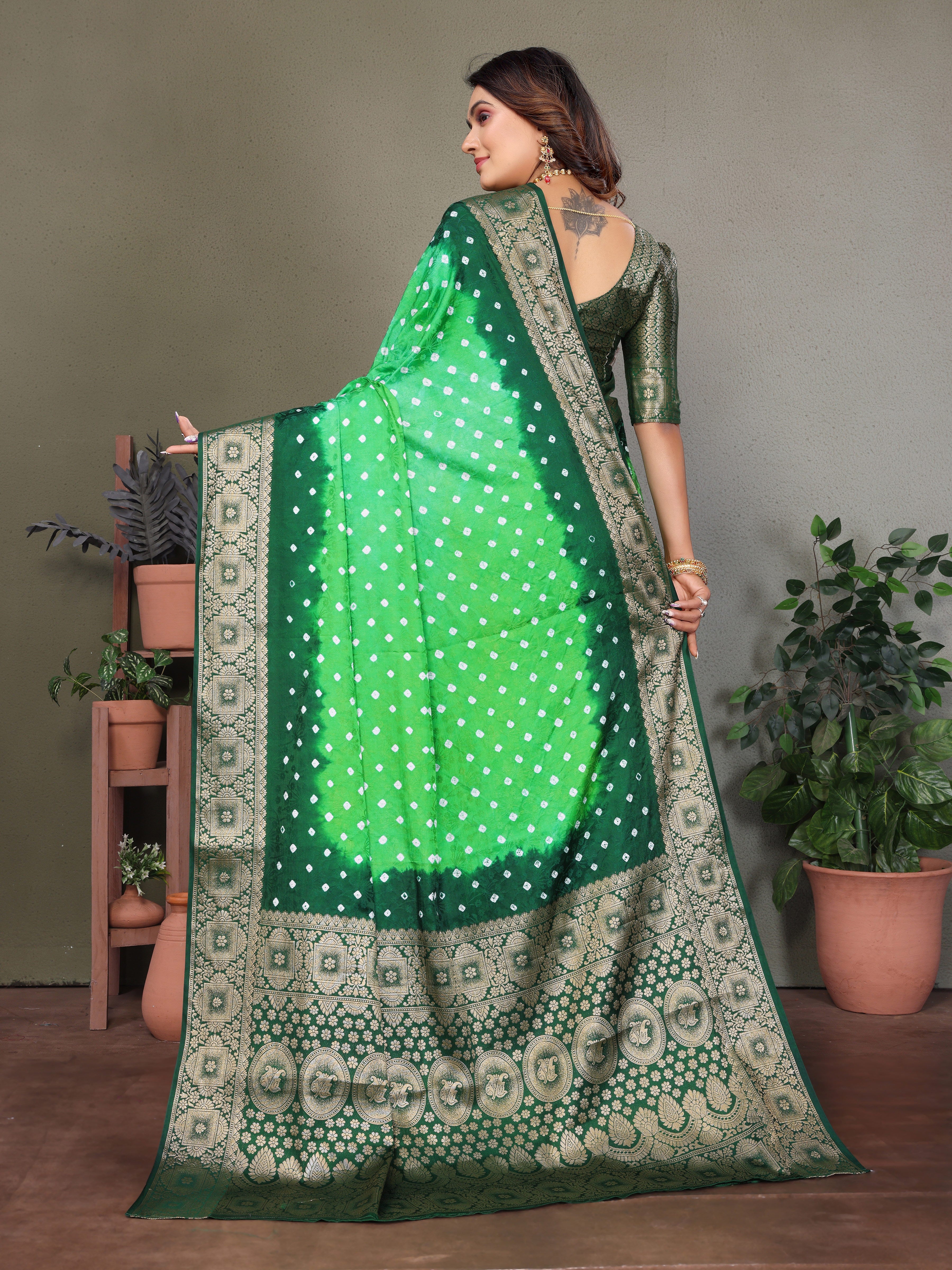 SATYAVATI