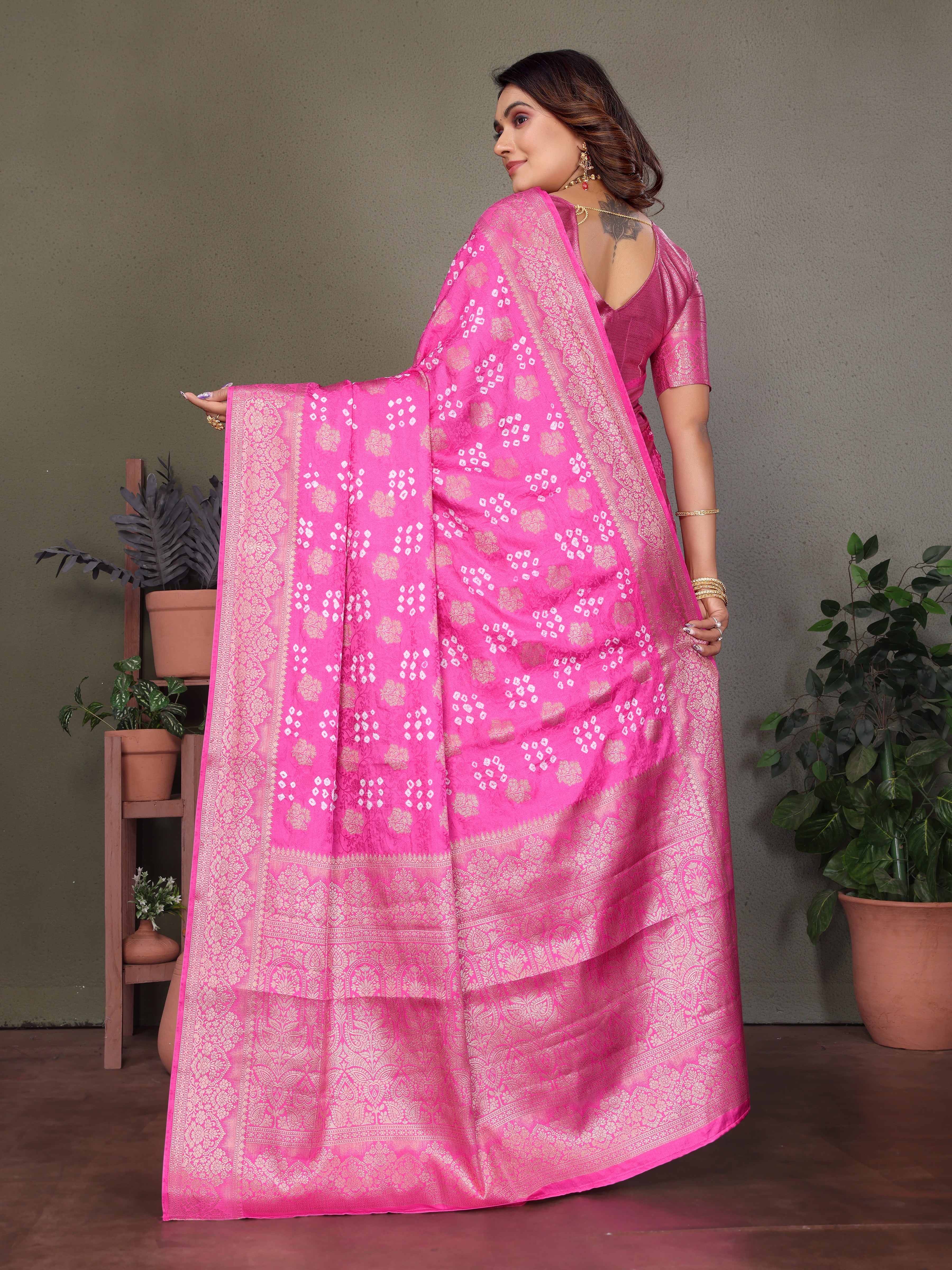 SHAKUNTALA