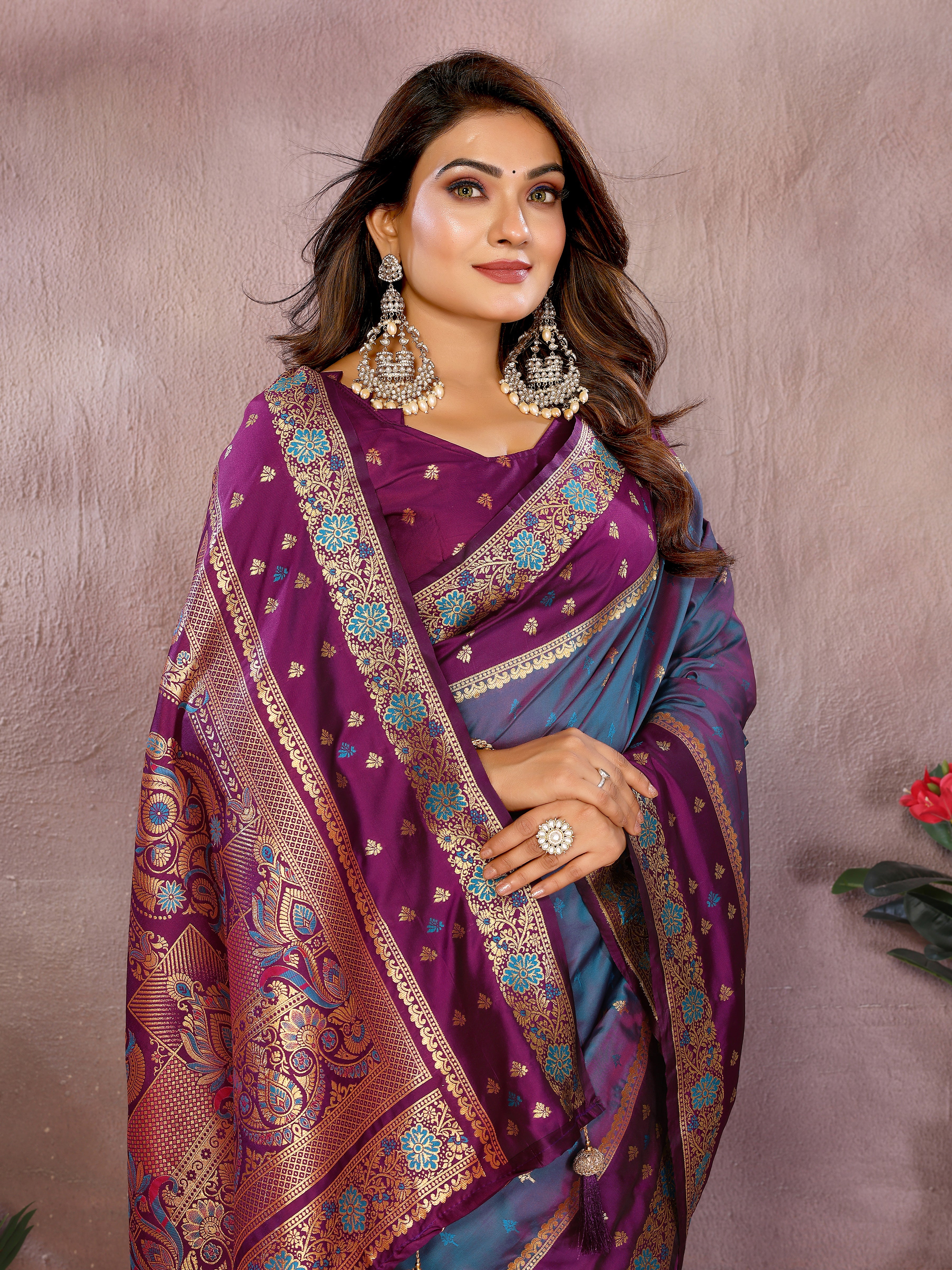 KALAMKARI ROYAL ART