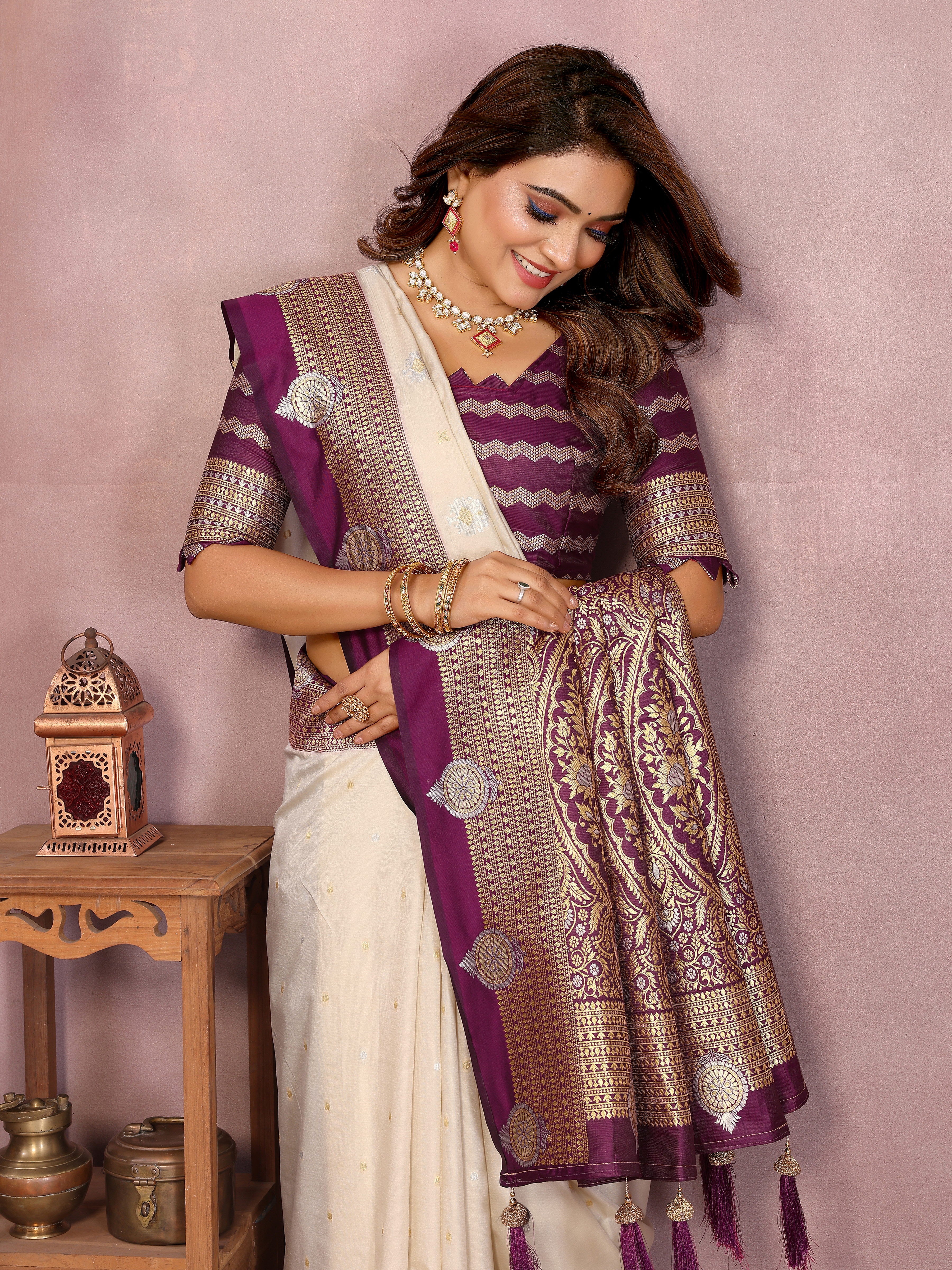 KALAMKARI VAIBHAV