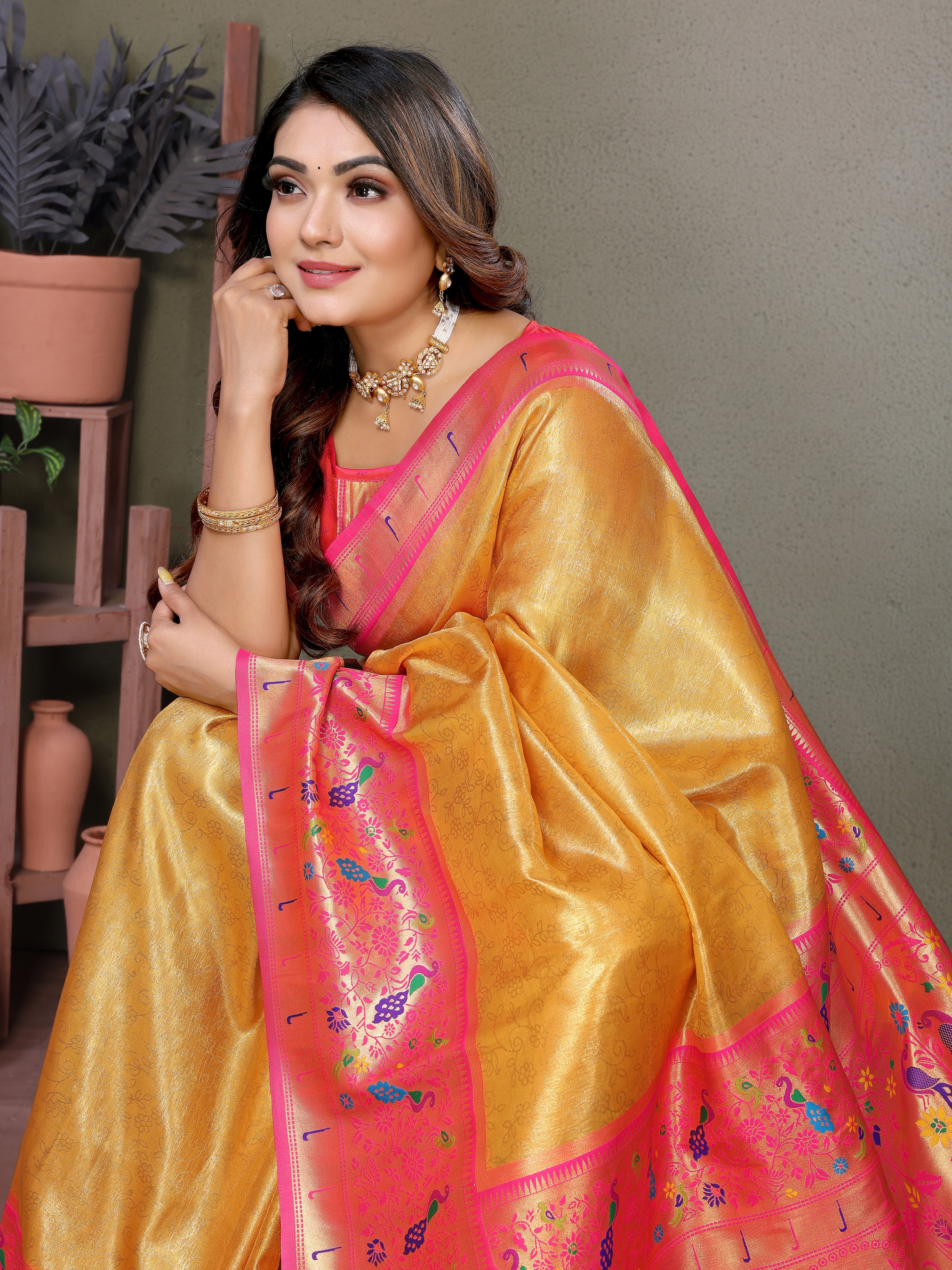 PAITHANI HERITAGE