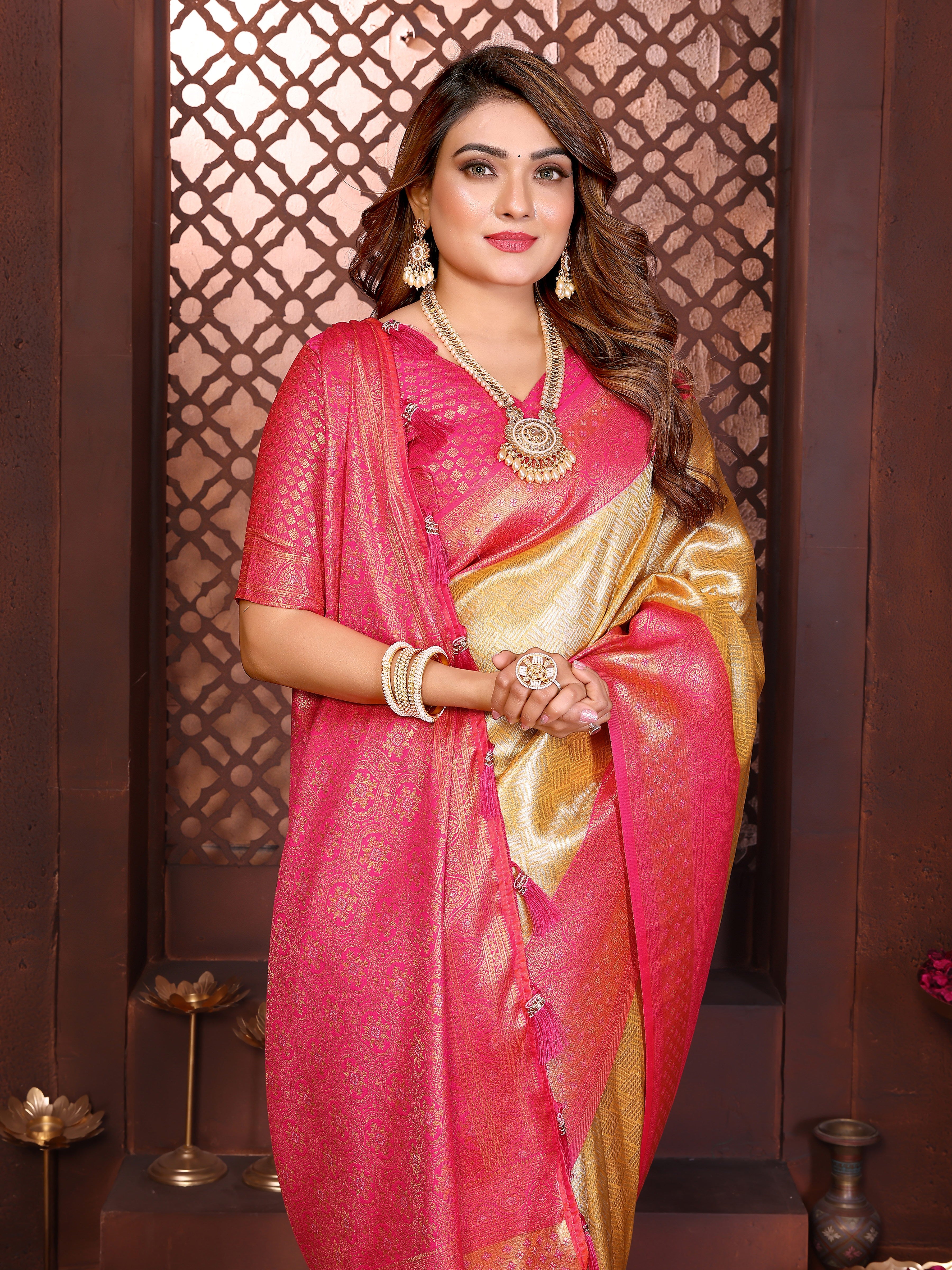 BANARASI VIRAASAT
