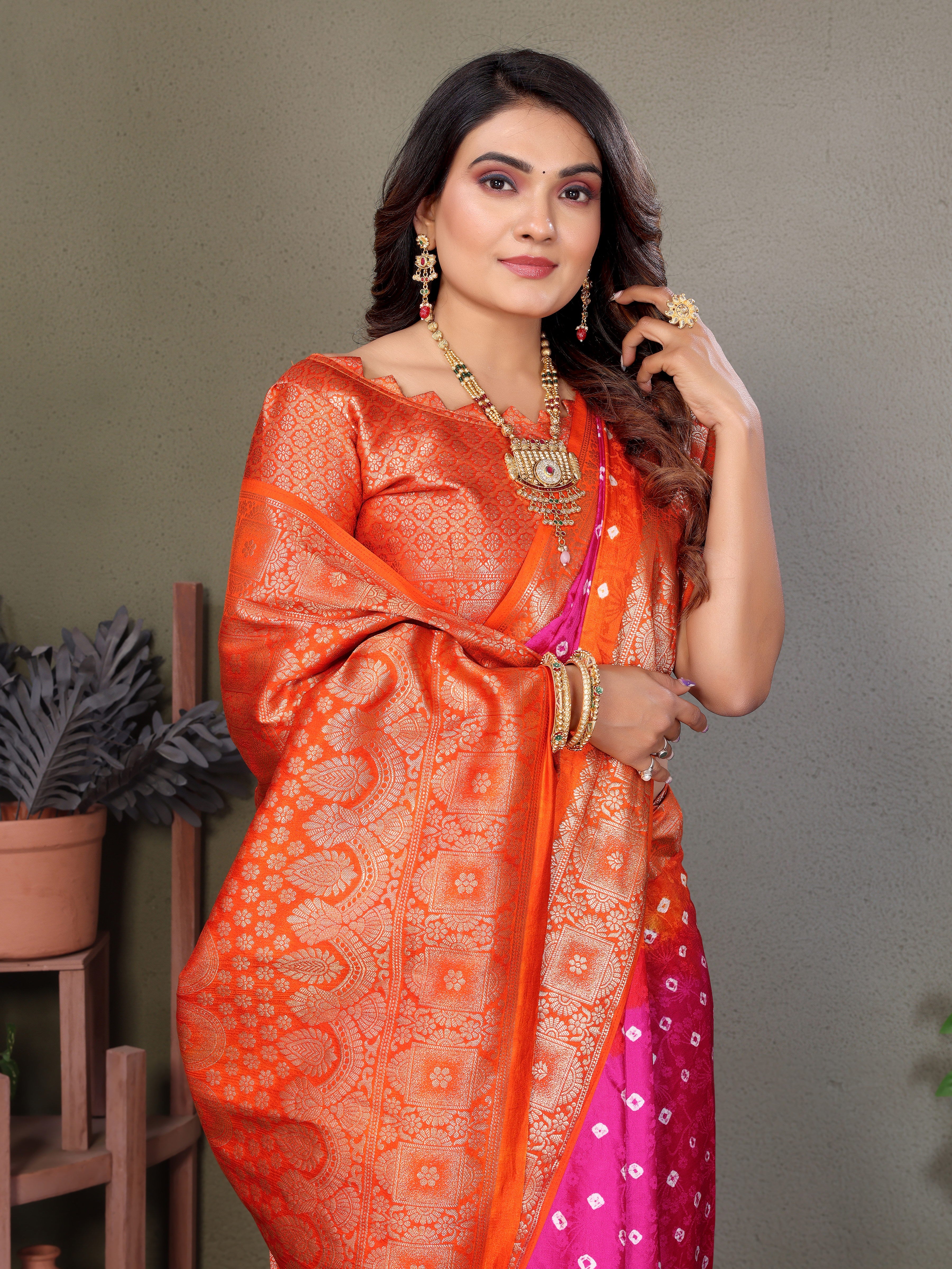 SATYAVATI