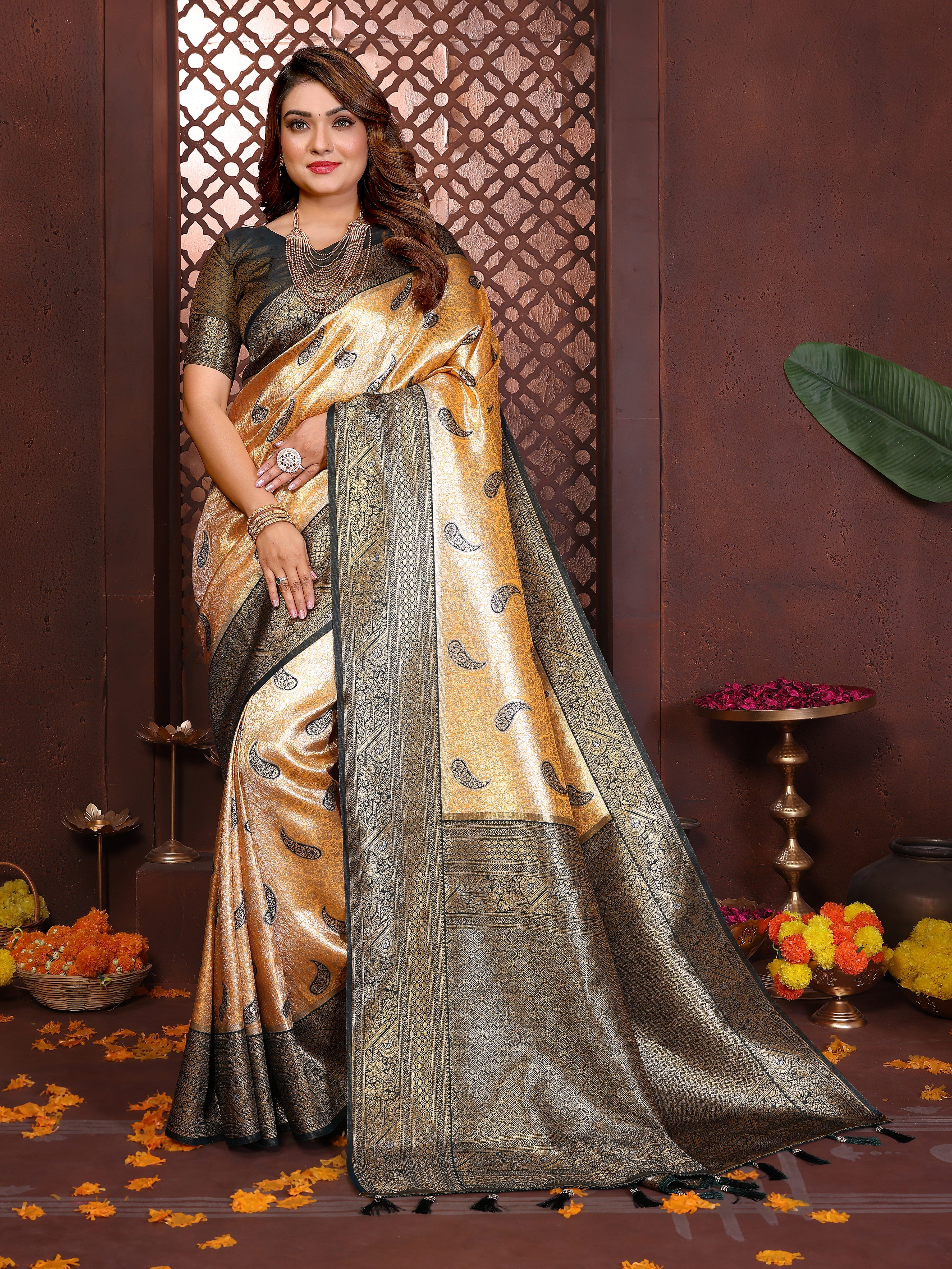 HERITAGE PAITHANI