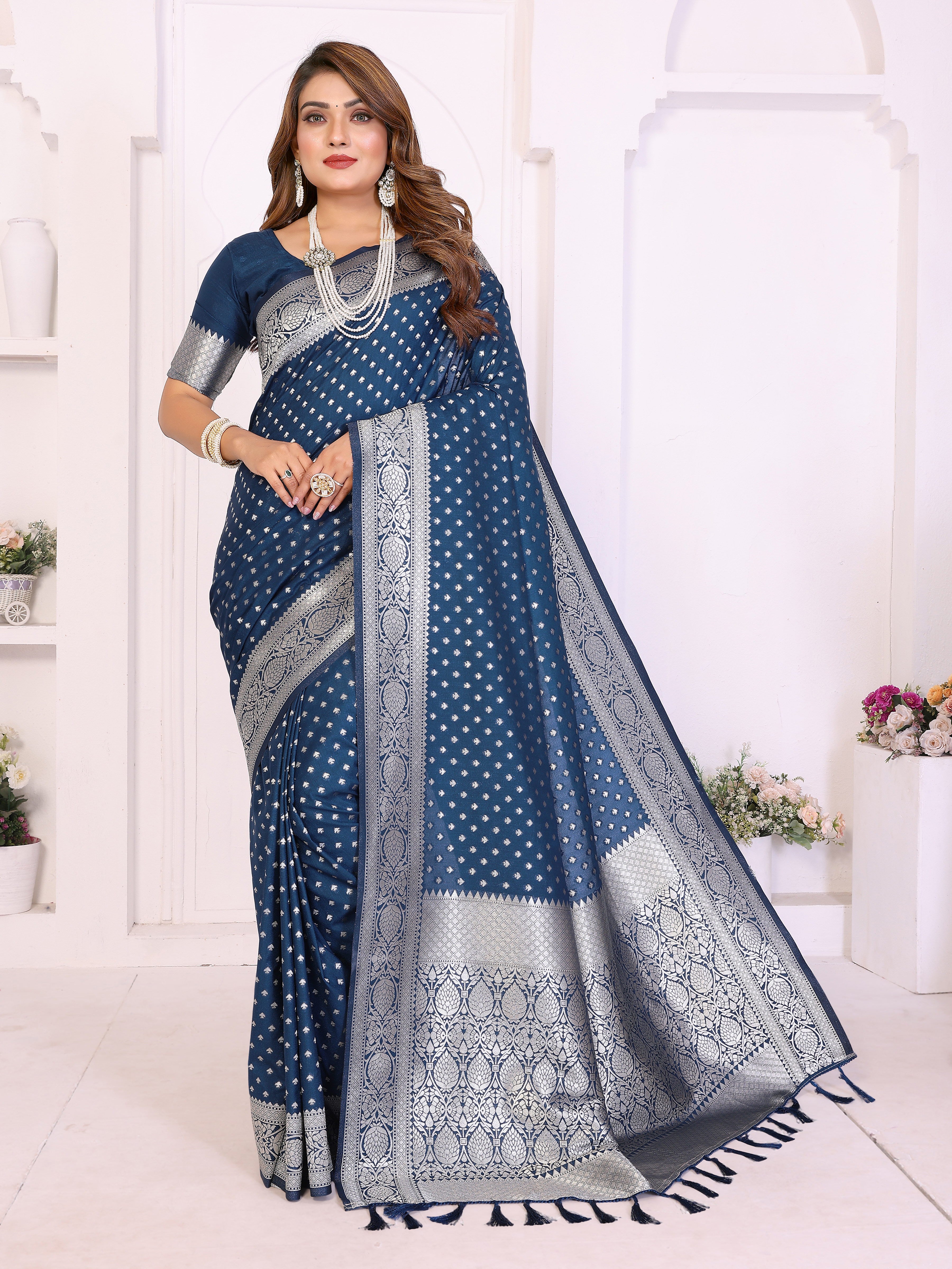 ZARIVA ELEGANCE