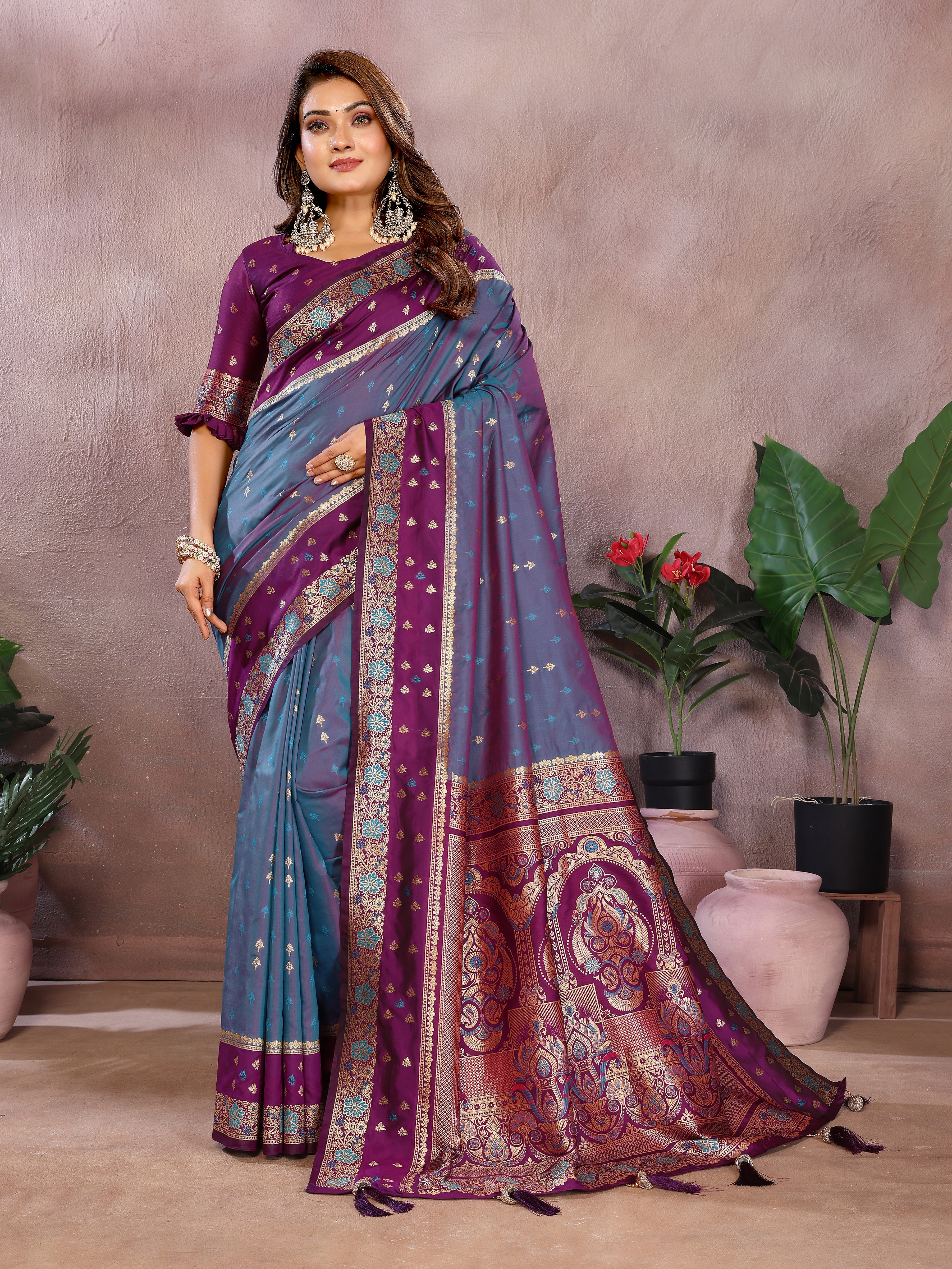 KALAMKARI ROYAL ART