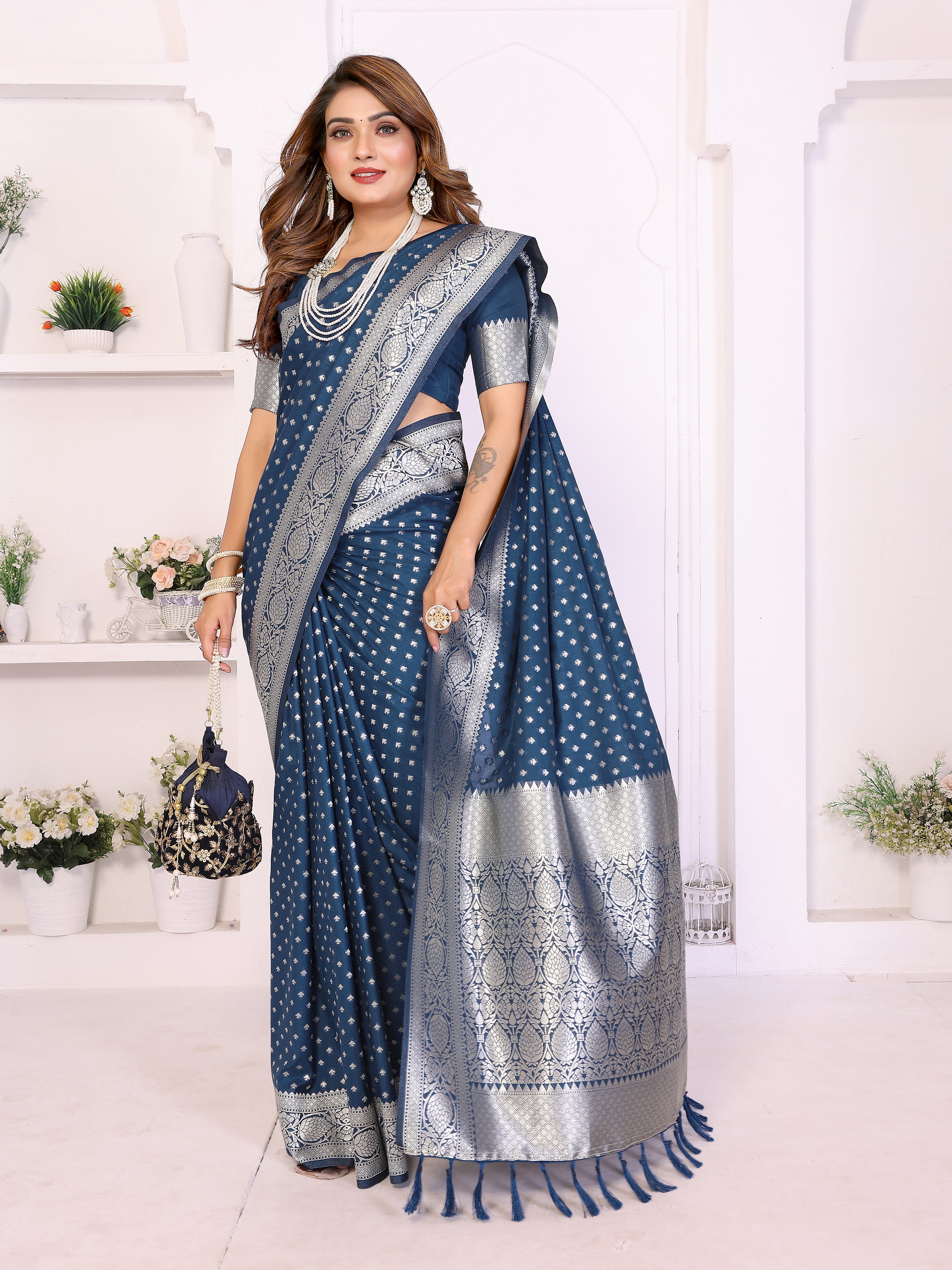 ZARIVA ELEGANCE