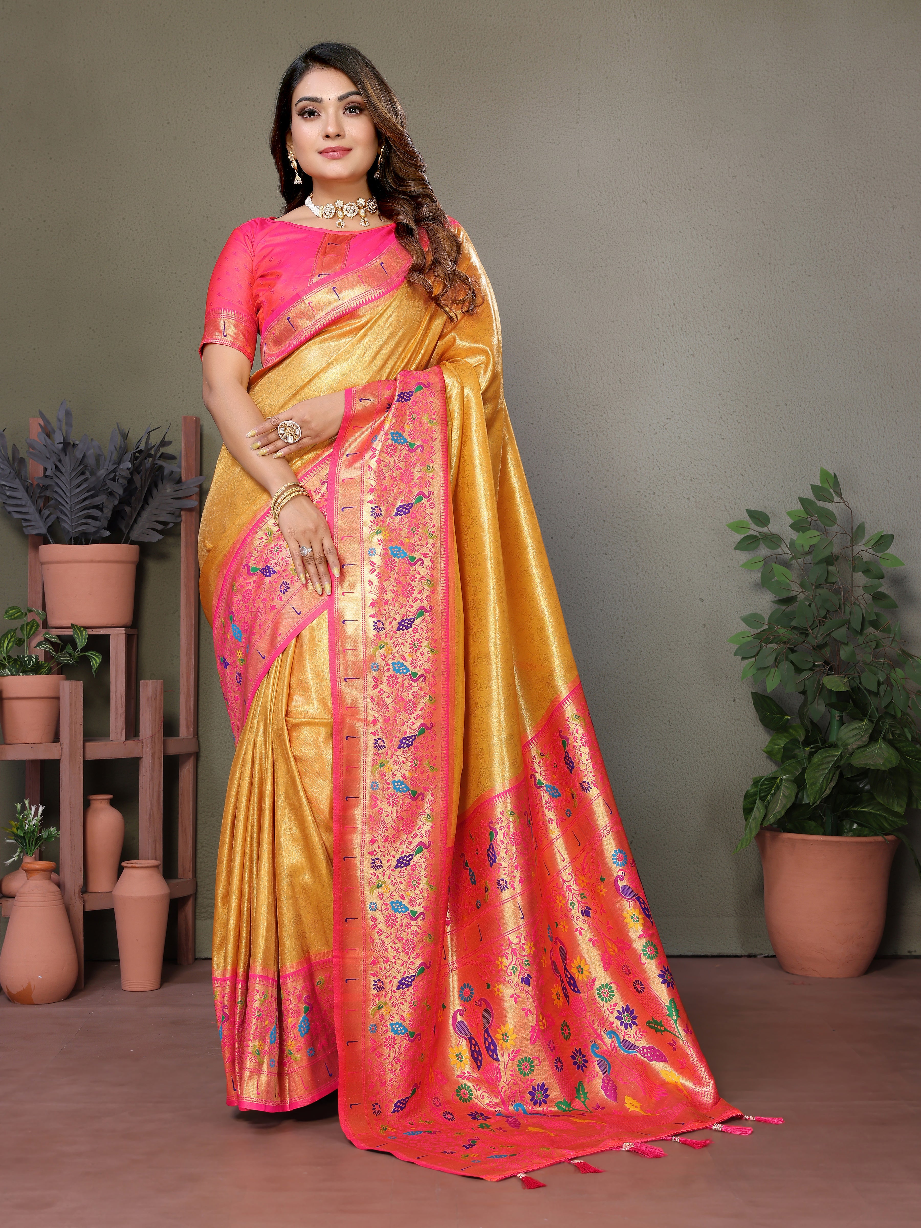 PAITHANI HERITAGE