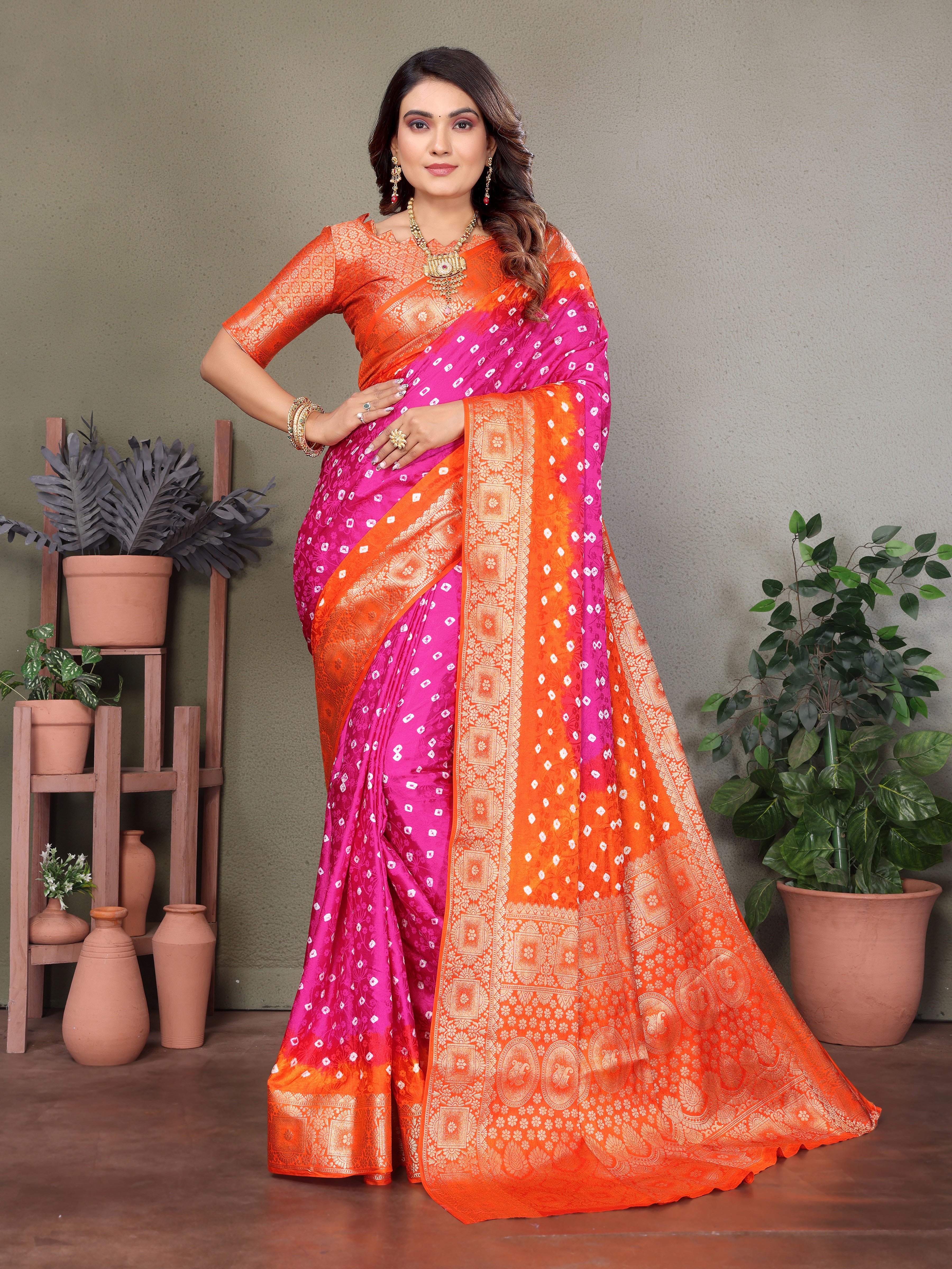 SATYAVATI