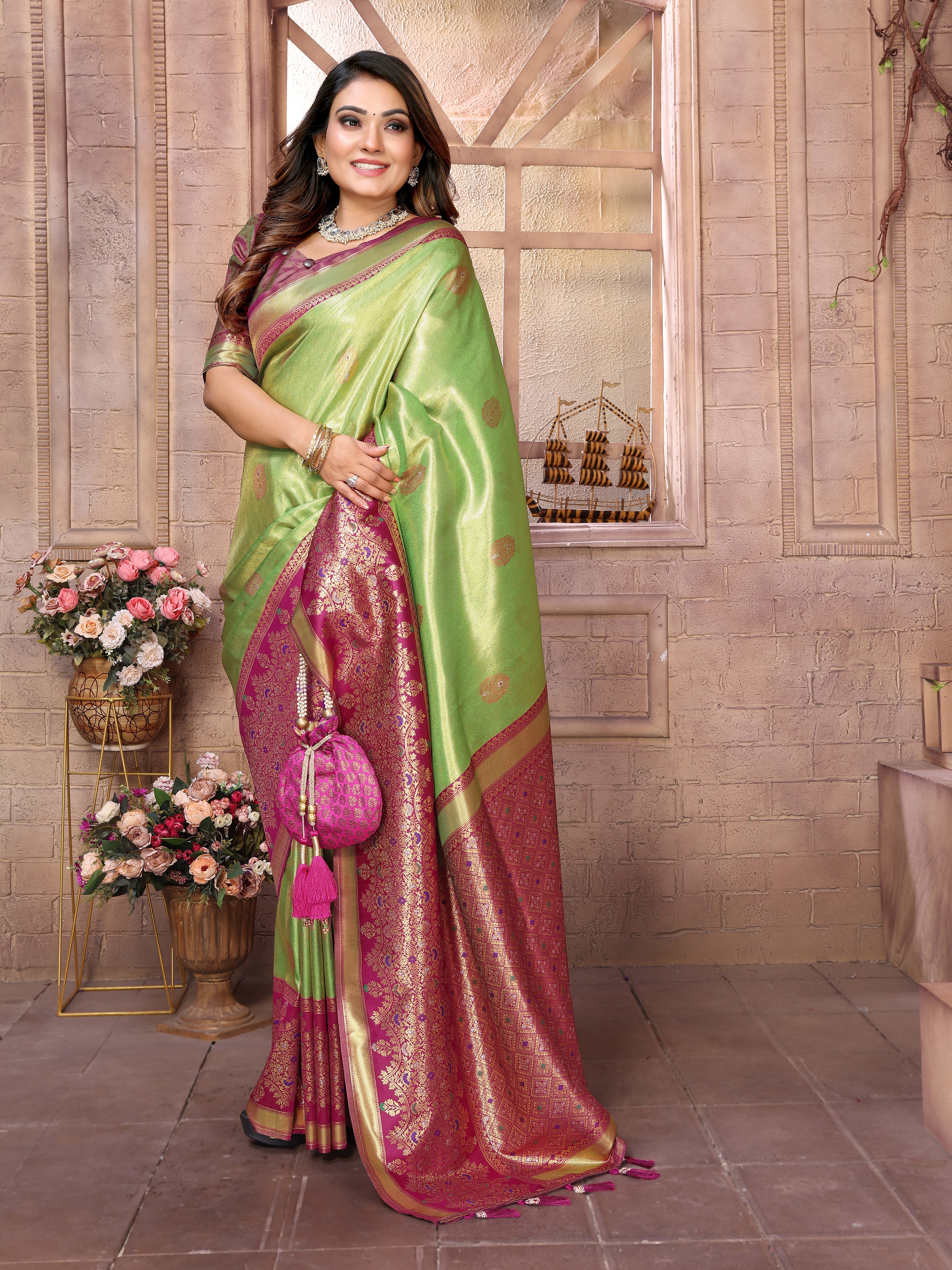 BANARASI ROYAL HERITAGE