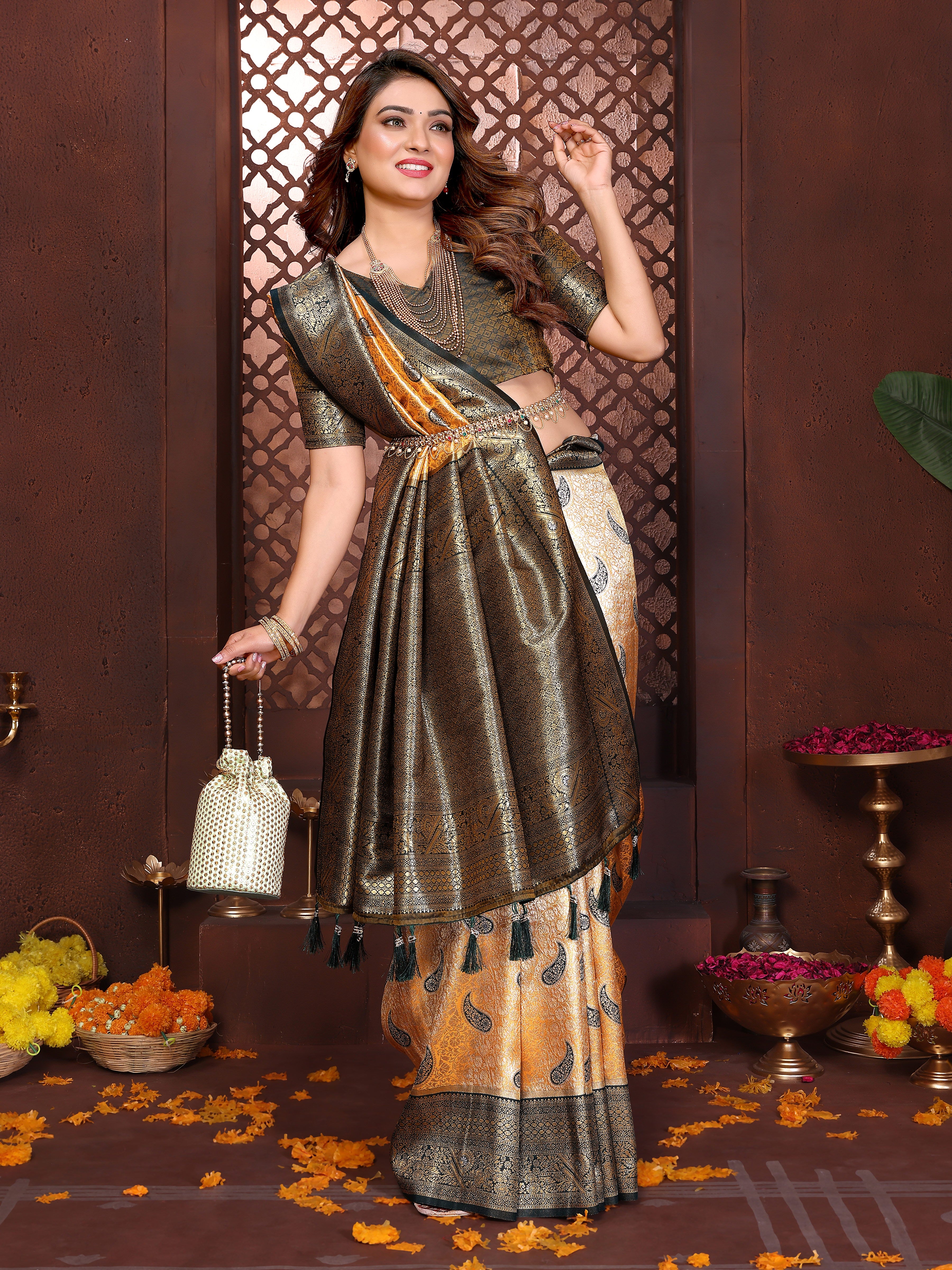 HERITAGE PAITHANI