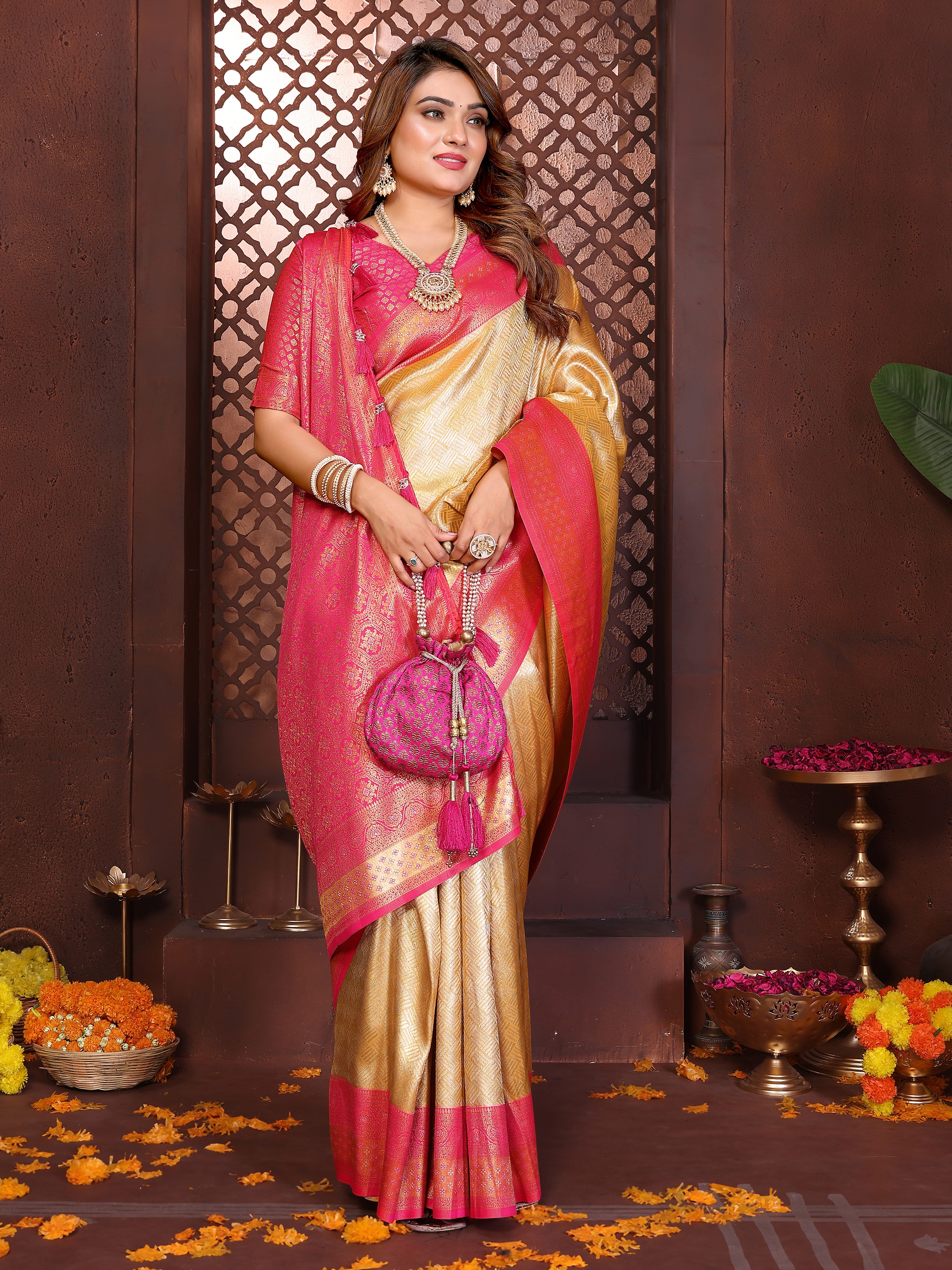 BANARASI VIRAASAT