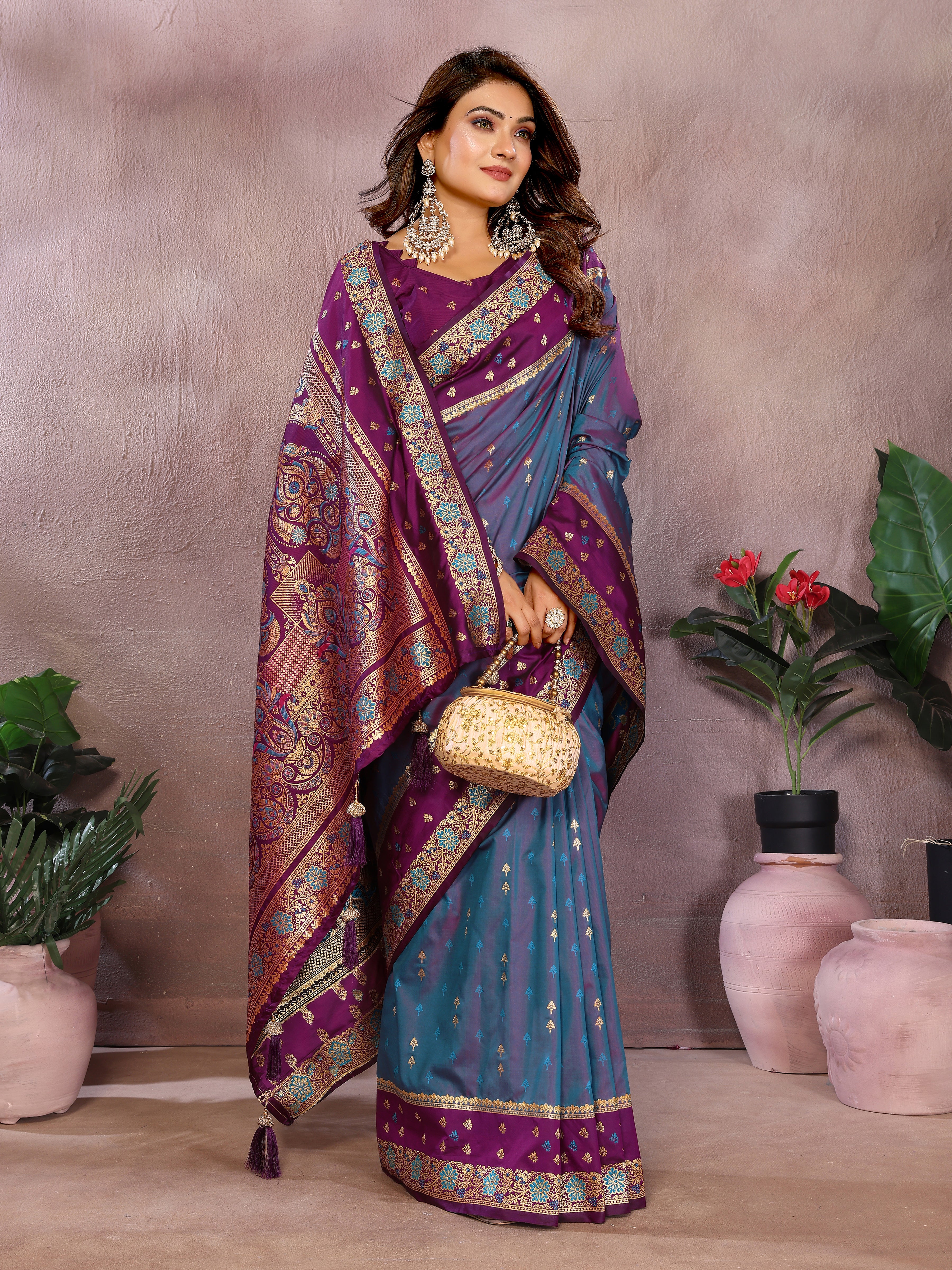 KALAMKARI ROYAL ART