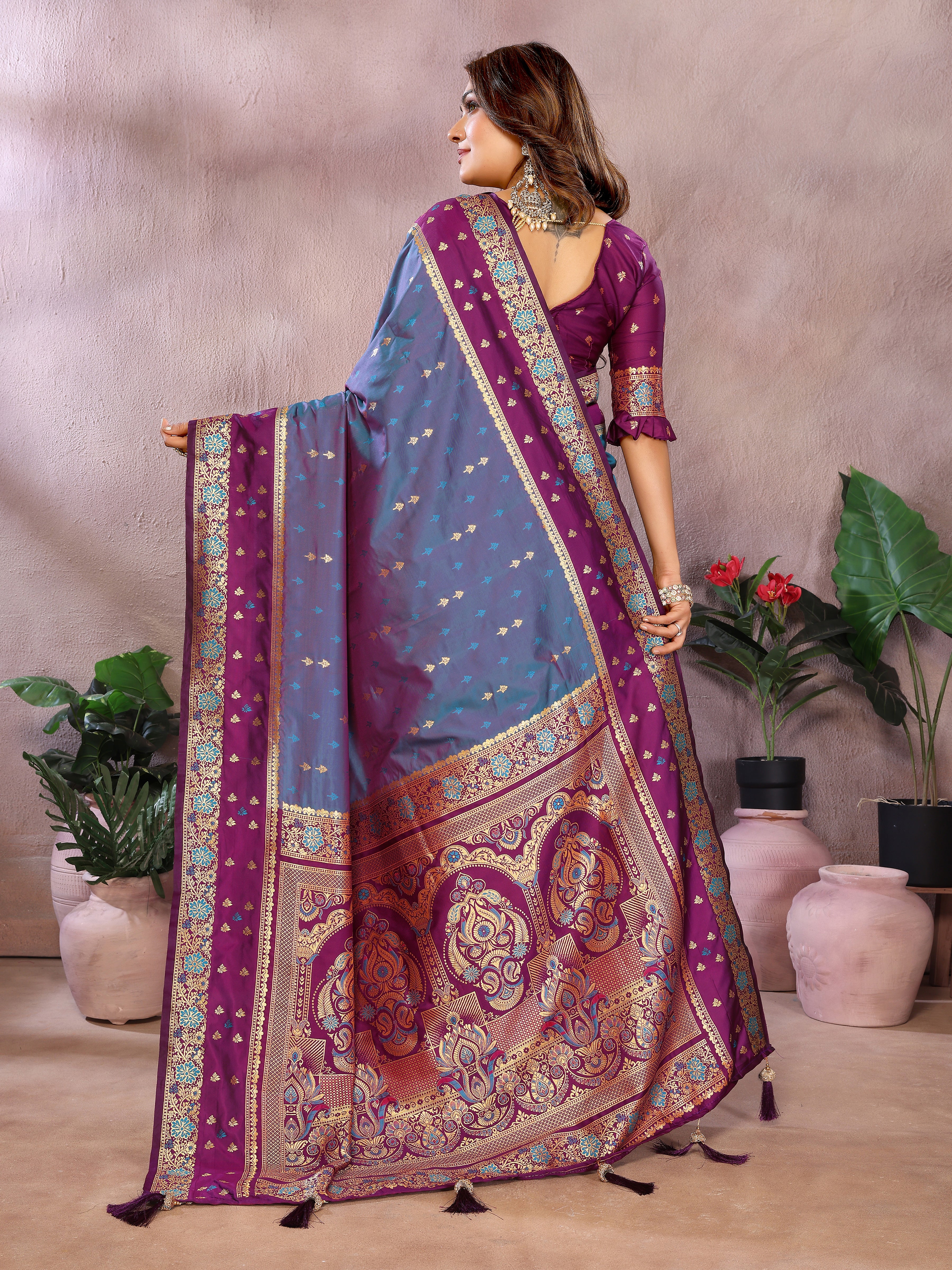 KALAMKARI ROYAL ART