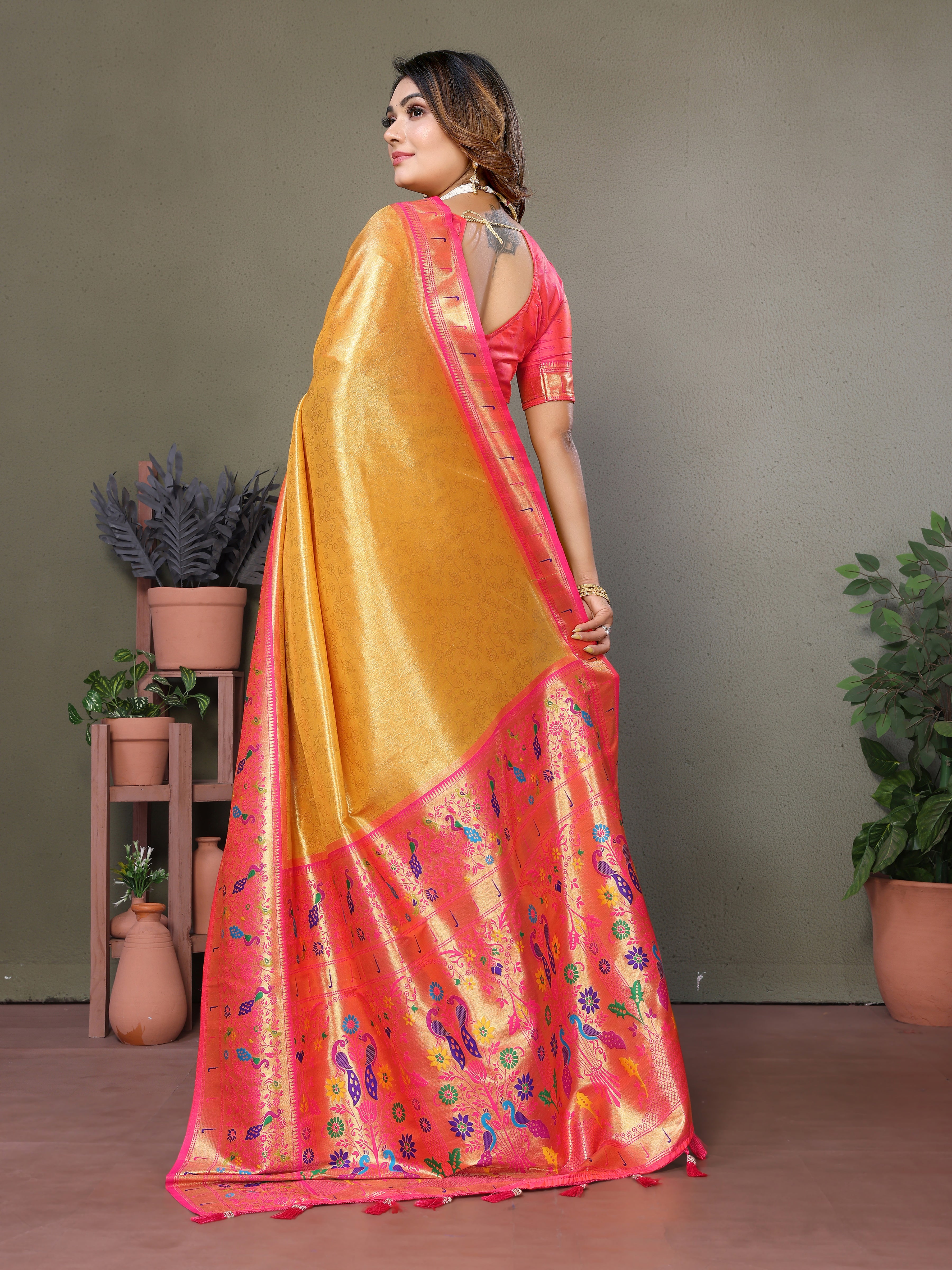 PAITHANI HERITAGE