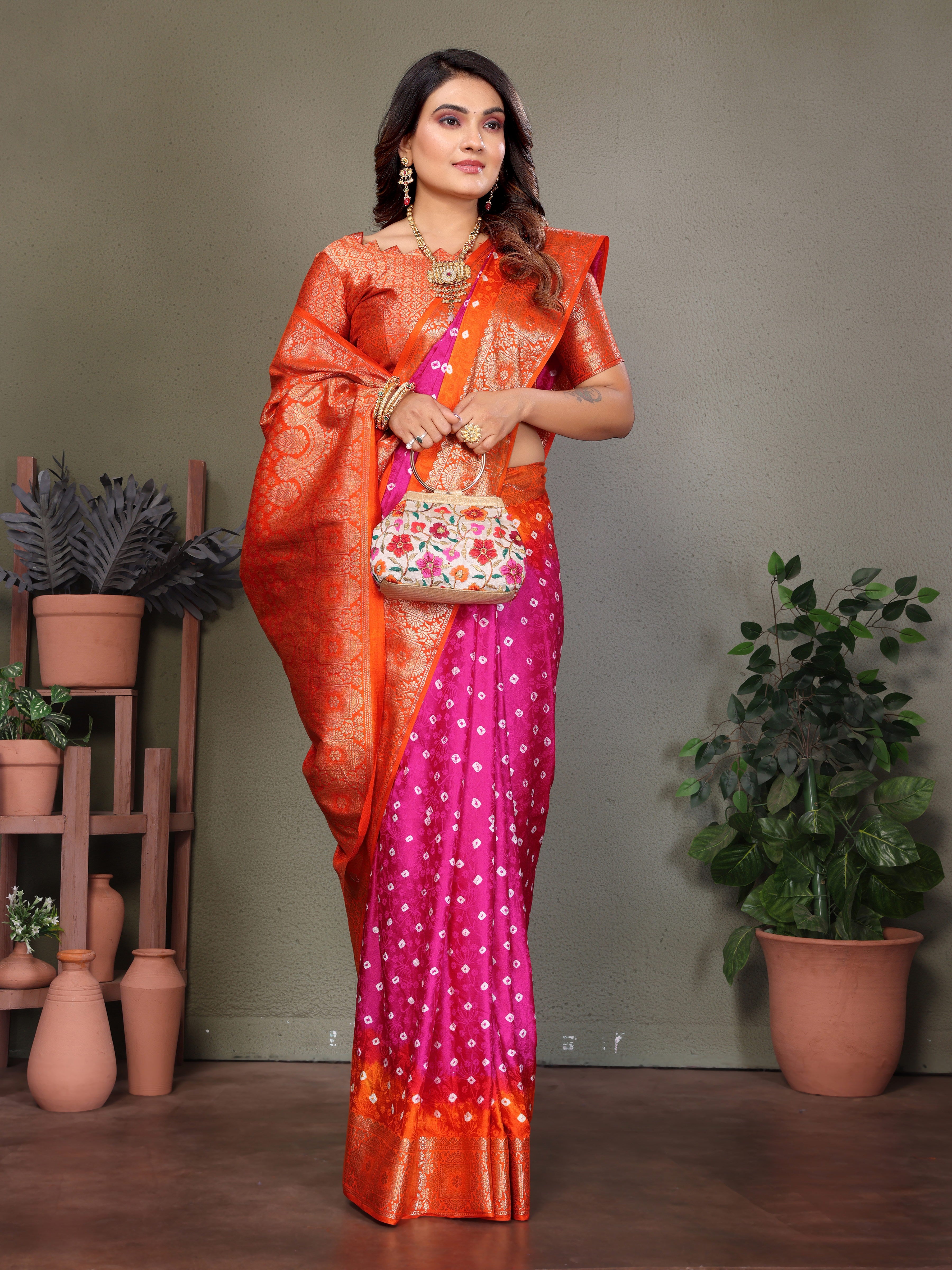 SATYAVATI