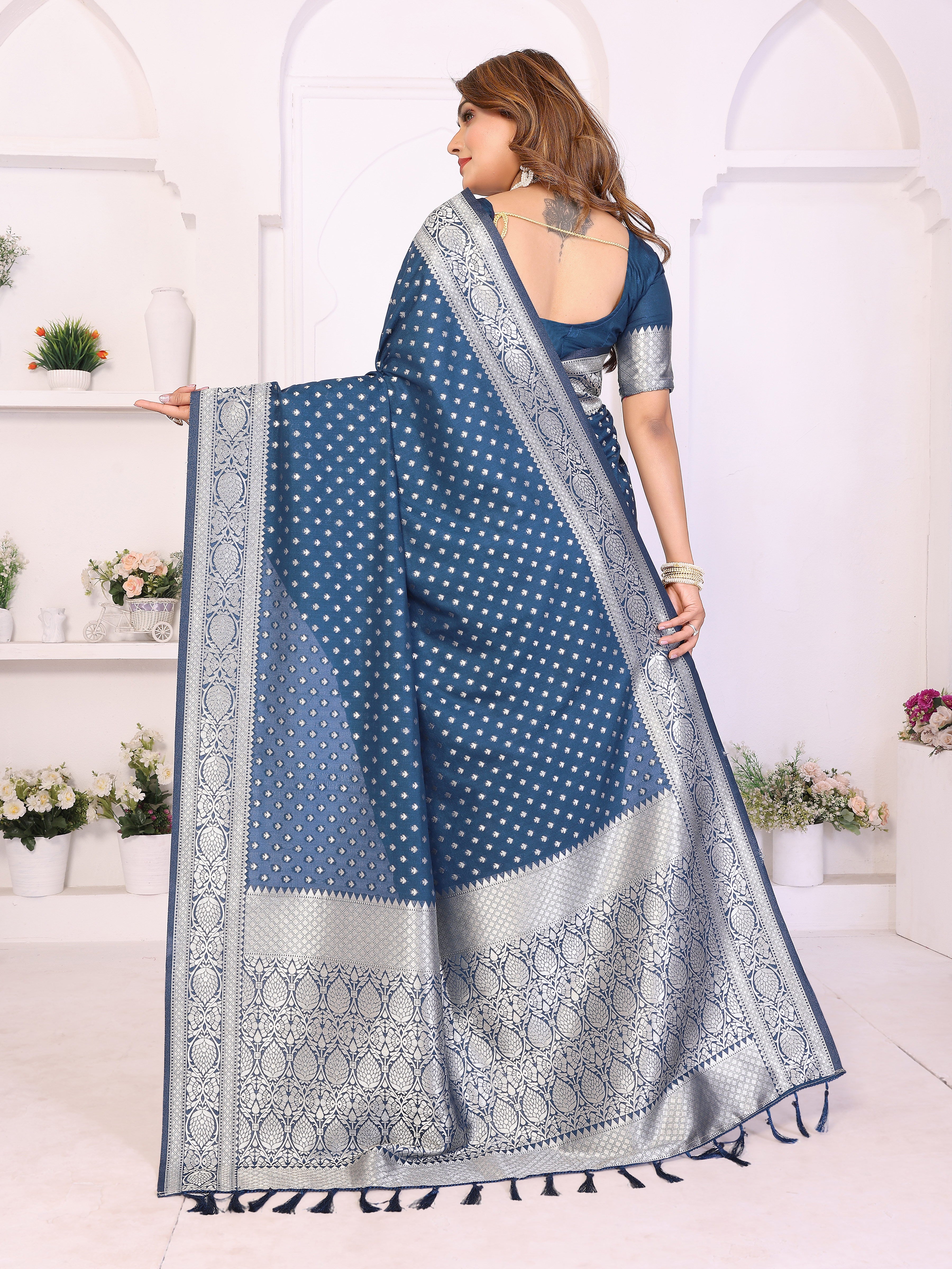 ZARIVA ELEGANCE