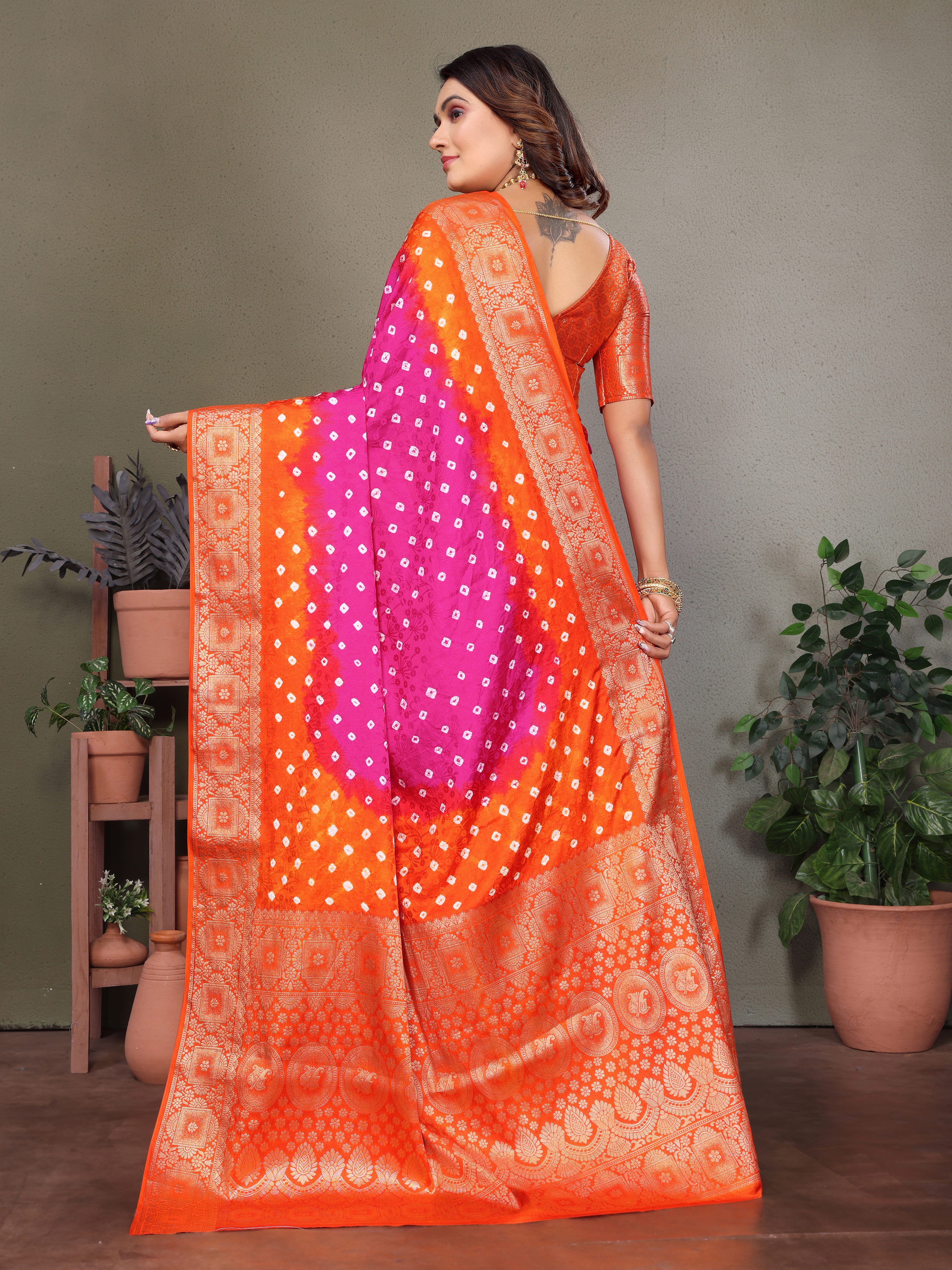 SATYAVATI