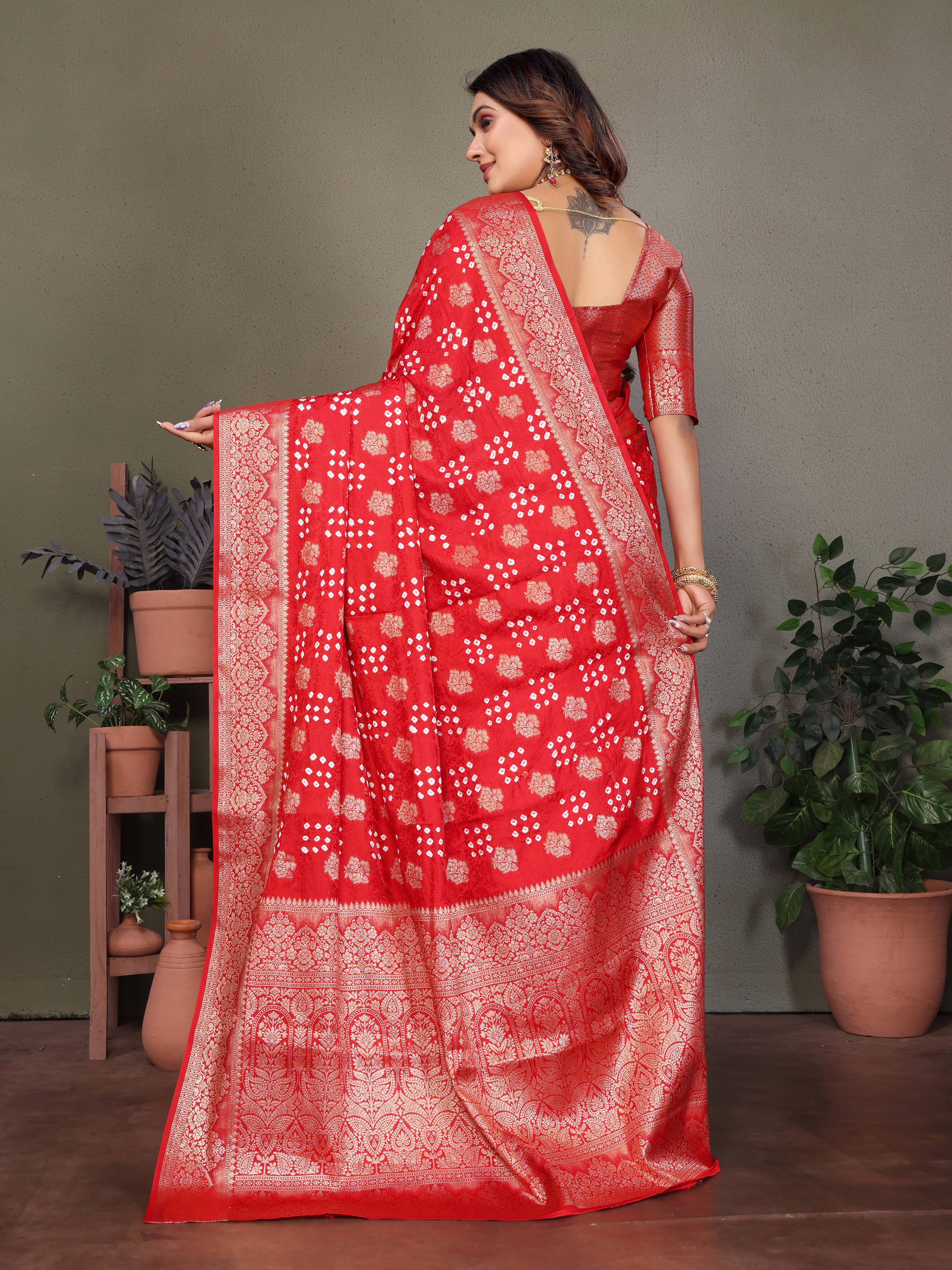 SHAKUNTALA
