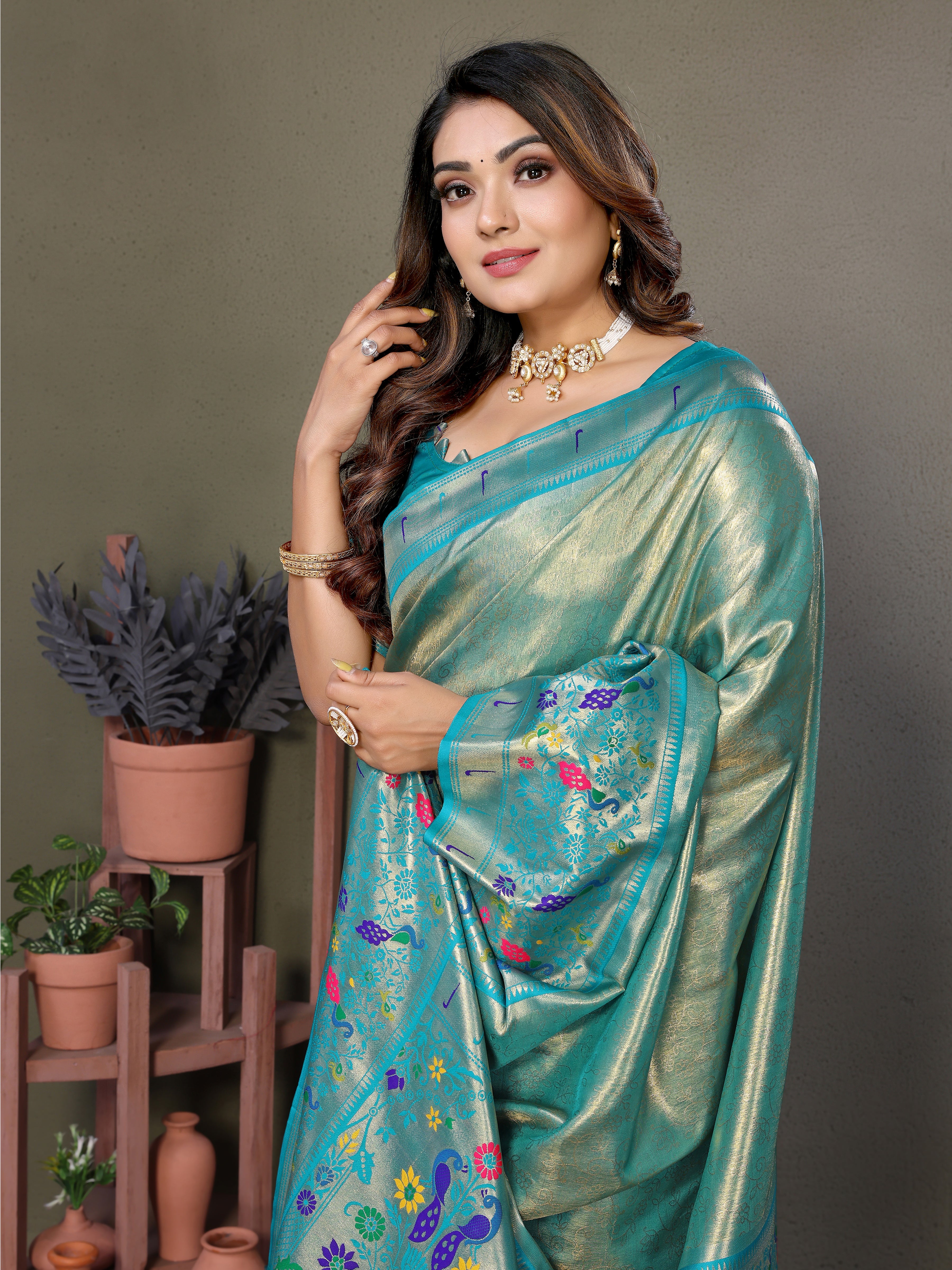 PAITHANI HERITAGE