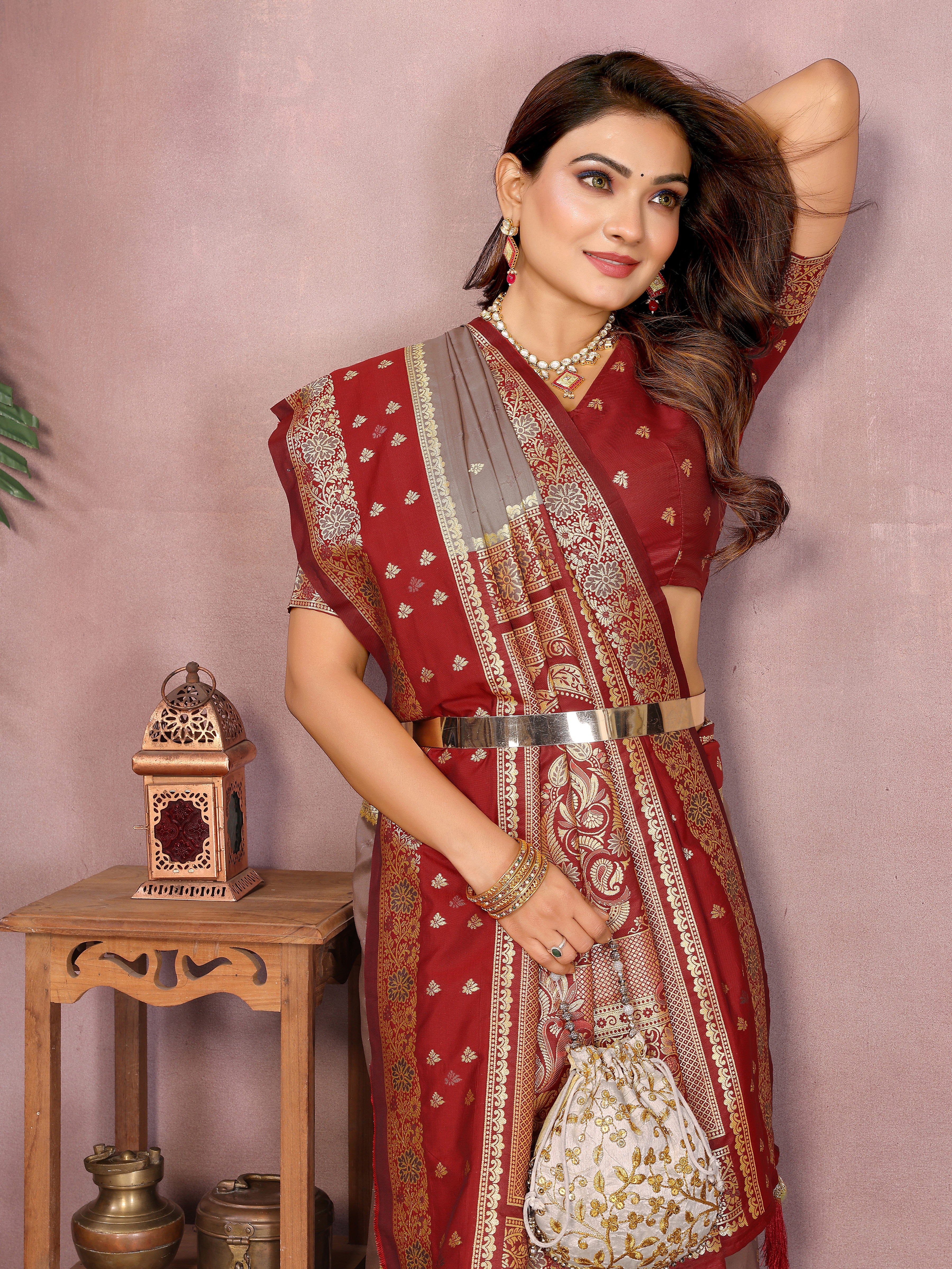 KALAMKARI ROYAL ART