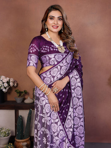 BANDHEJ VIRAASAT