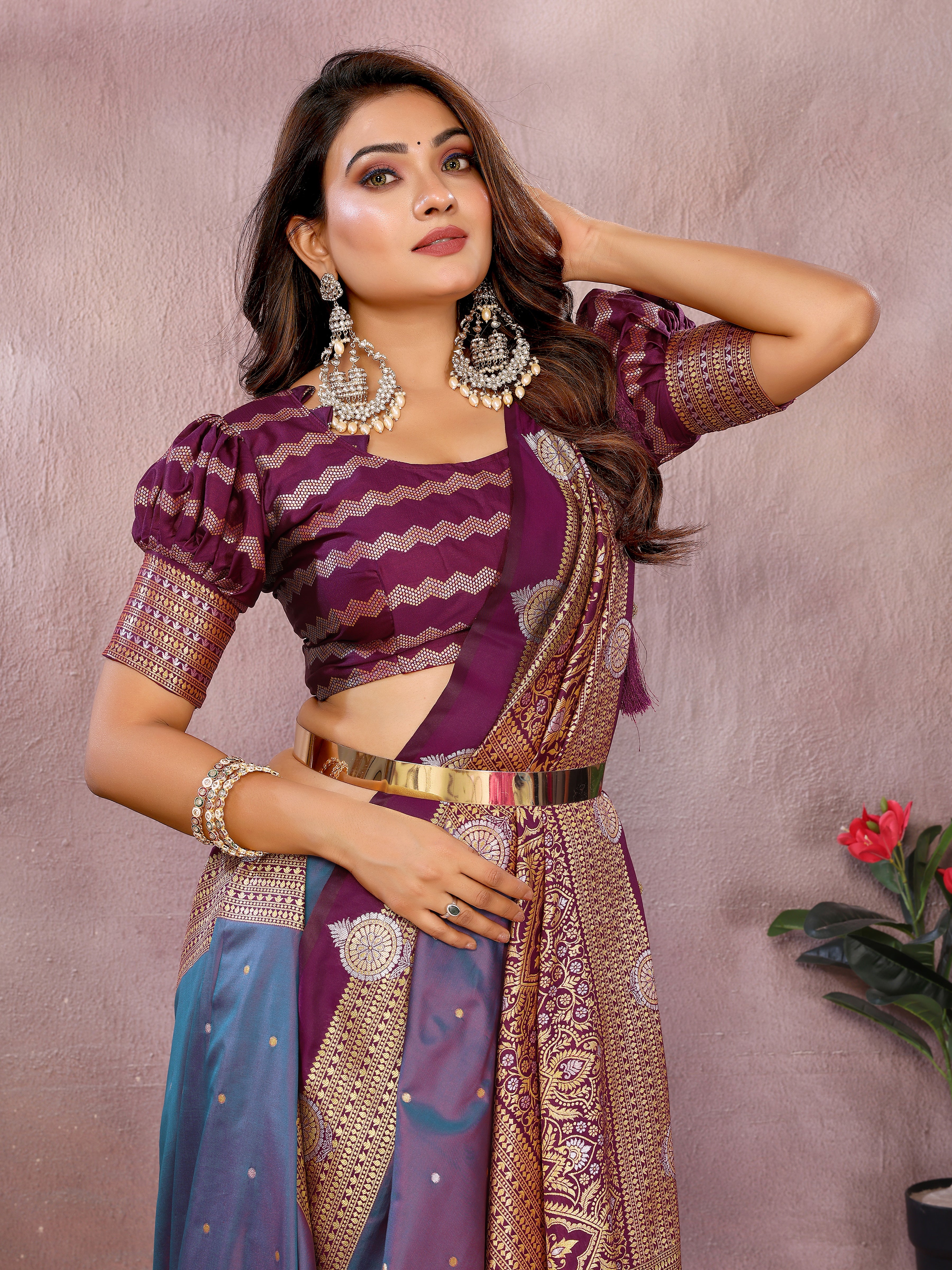 KALAMKARI VAIBHAV