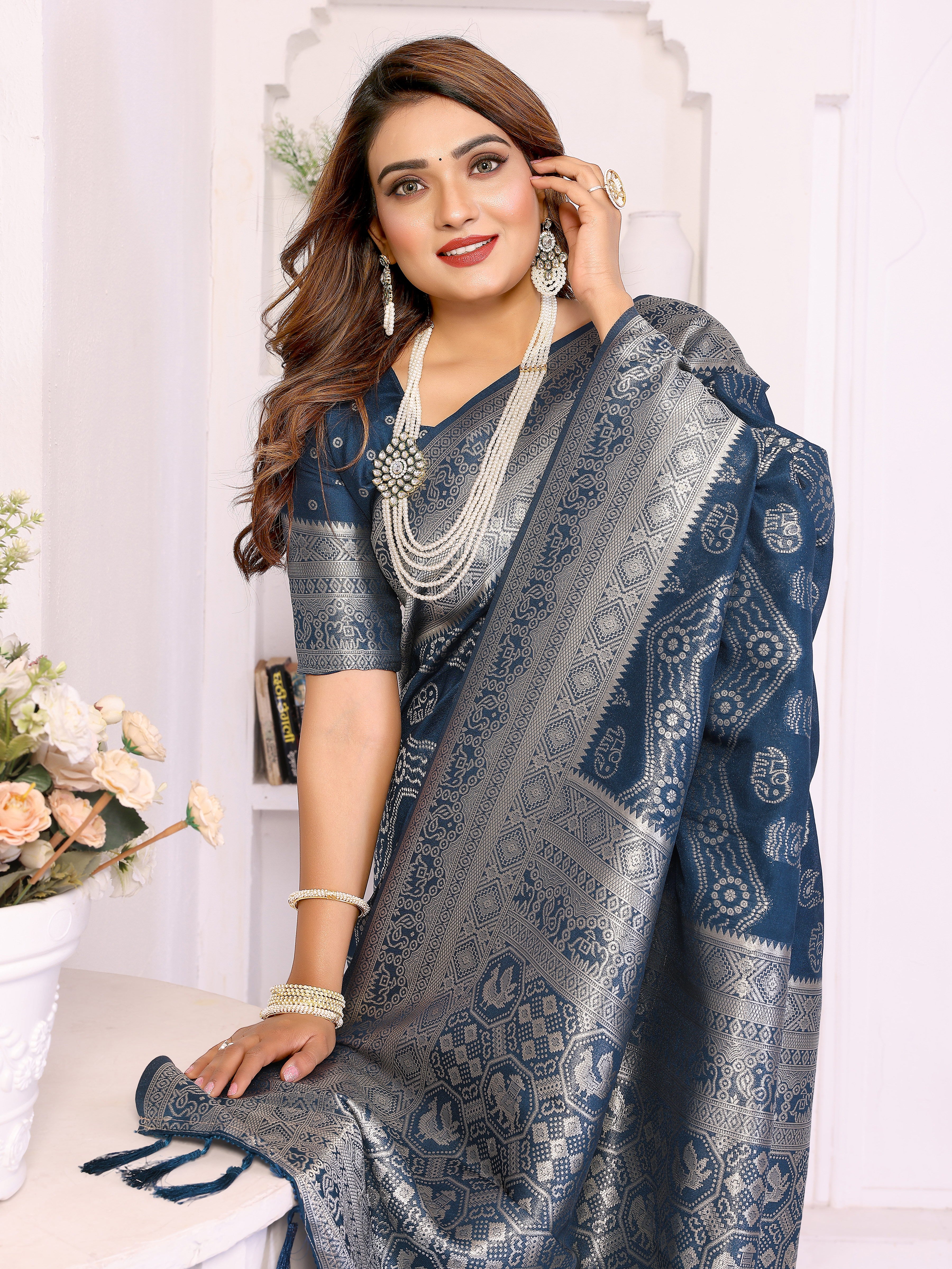 RAJVANSI LEHERIYA