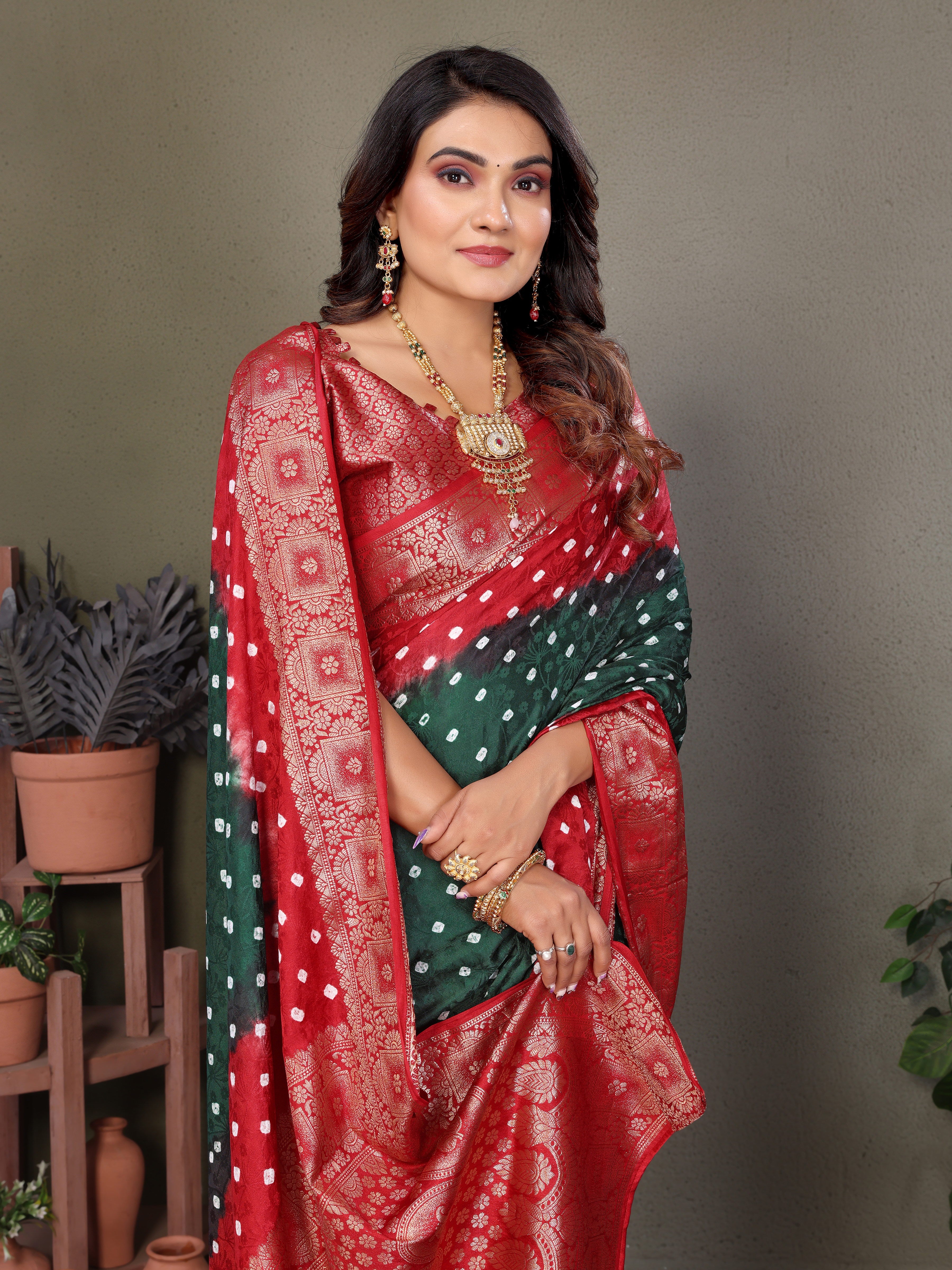 SATYAVATI