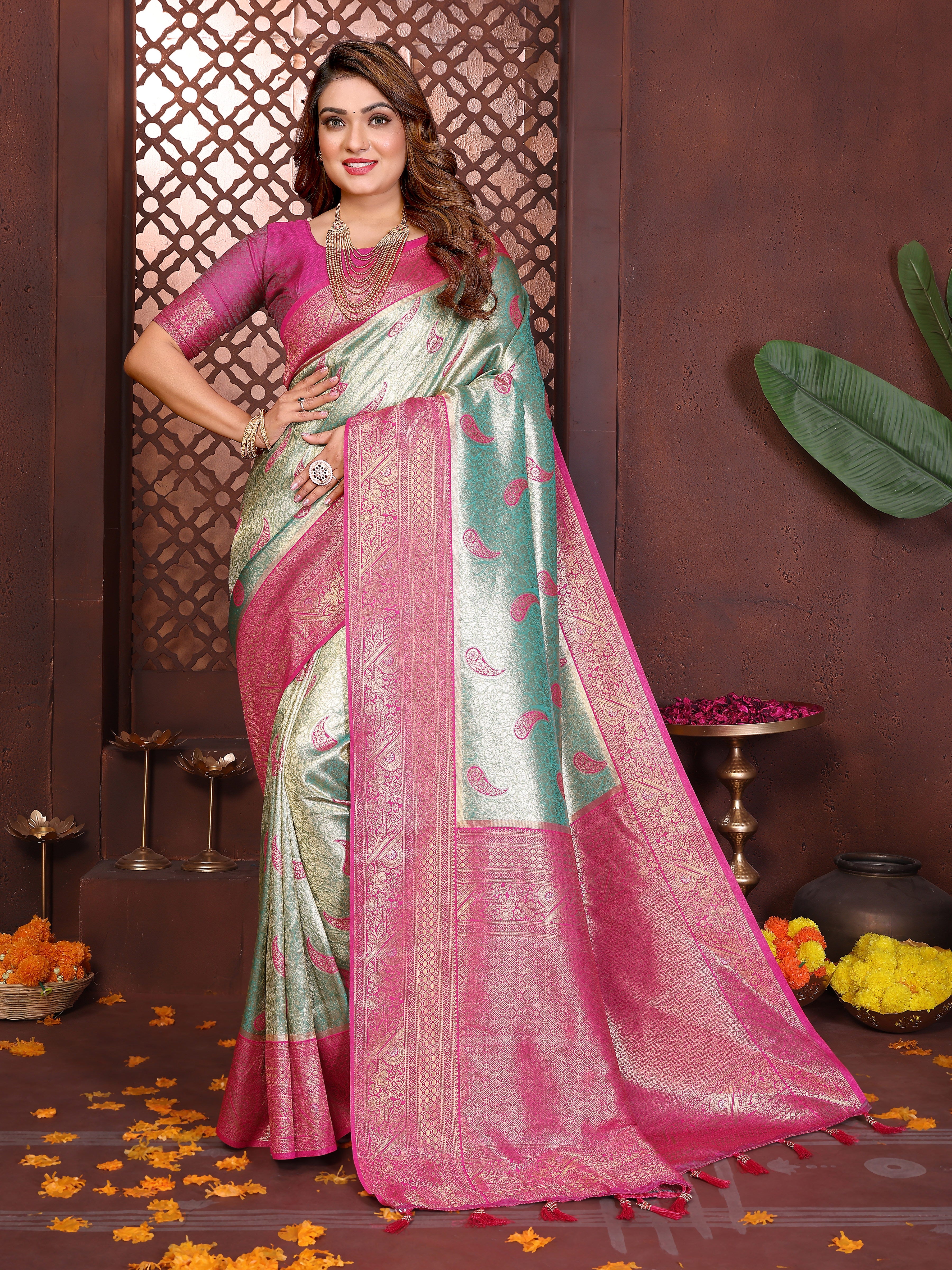 HERITAGE PAITHANI